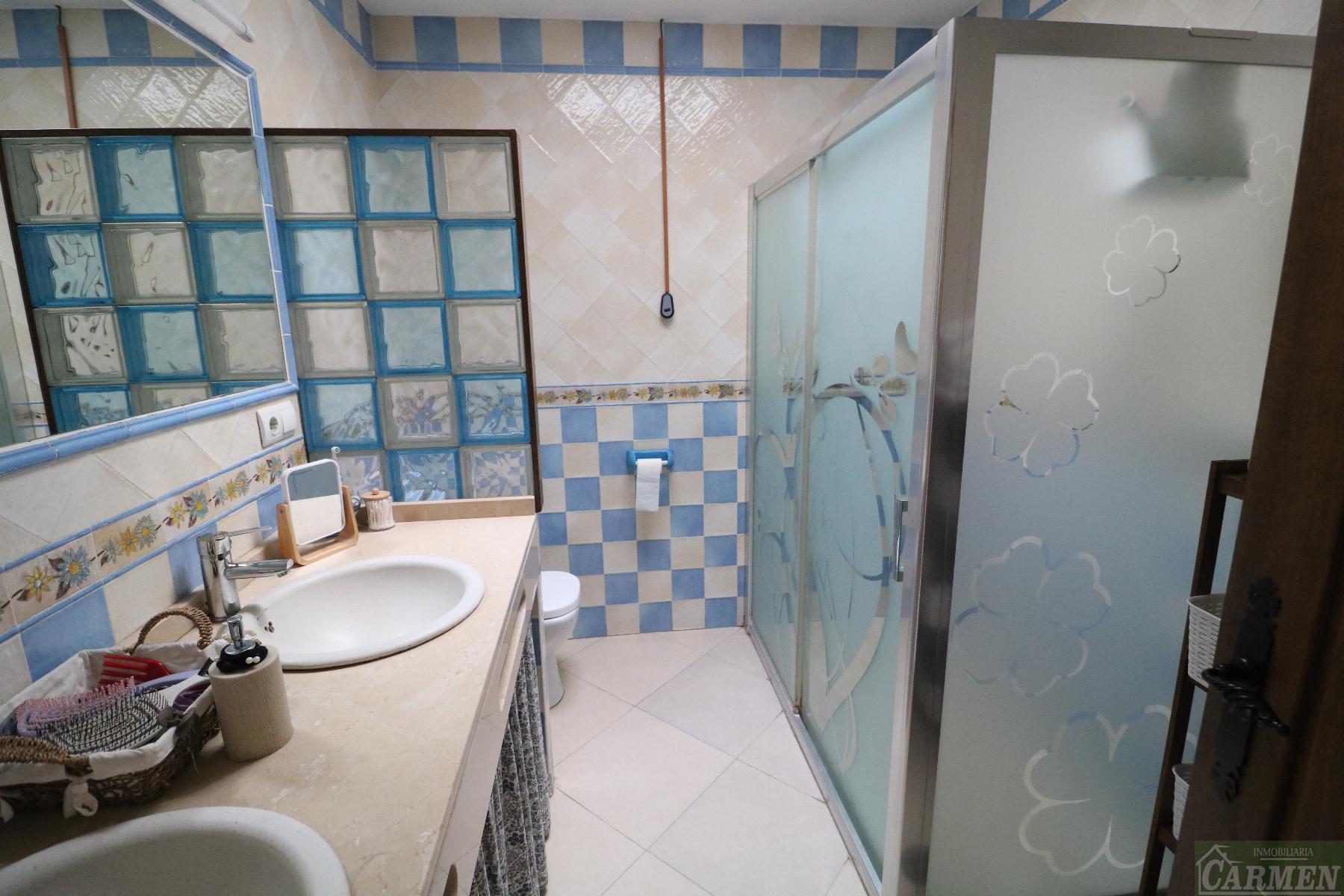 For sale of house in Jerez de la Frontera