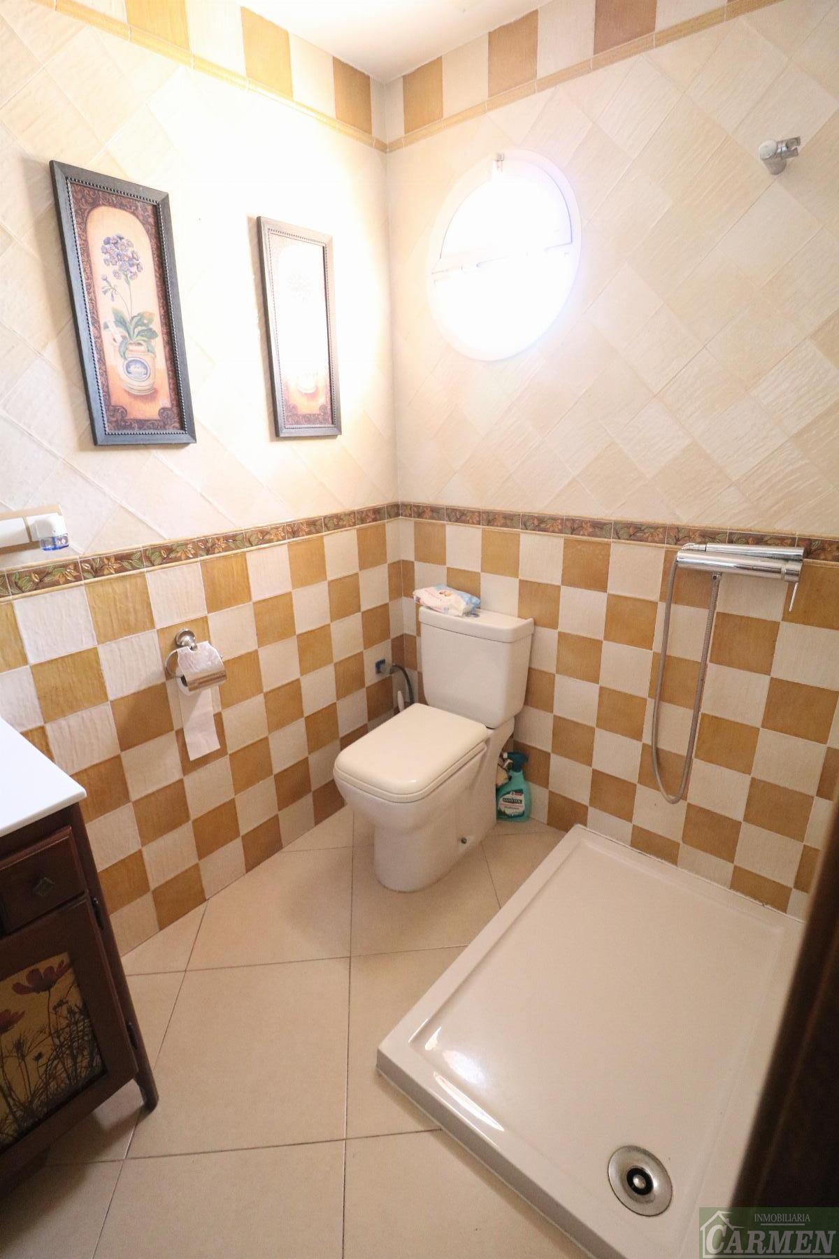 For sale of house in Jerez de la Frontera
