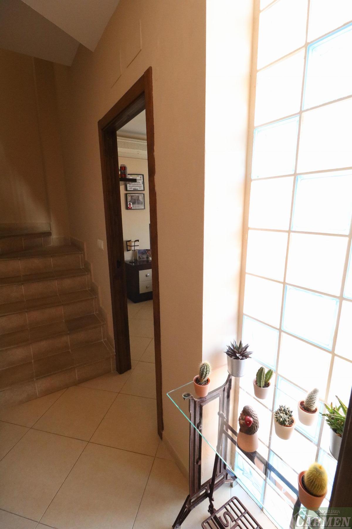 For sale of house in Jerez de la Frontera