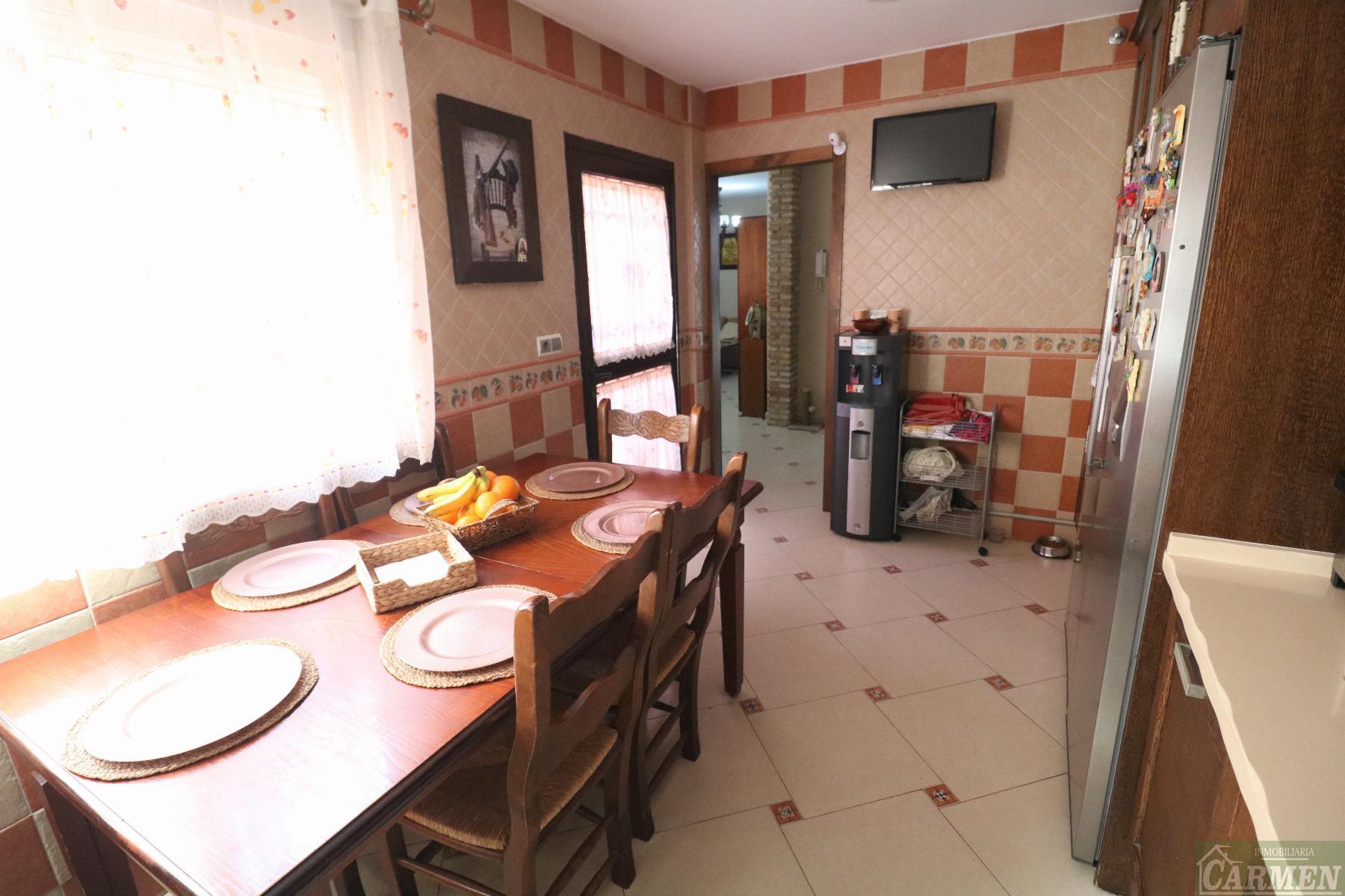 For sale of house in Jerez de la Frontera