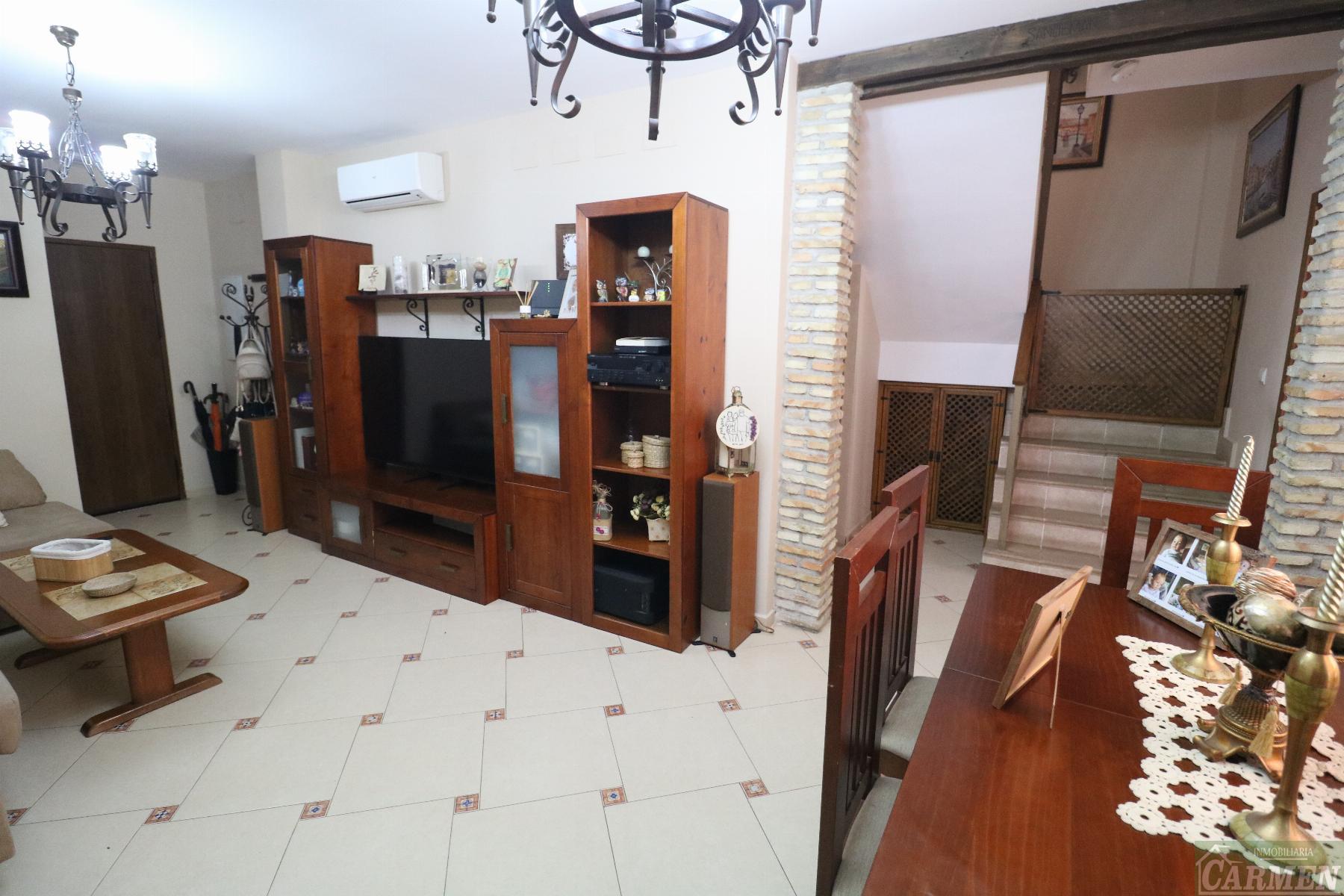 For sale of house in Jerez de la Frontera