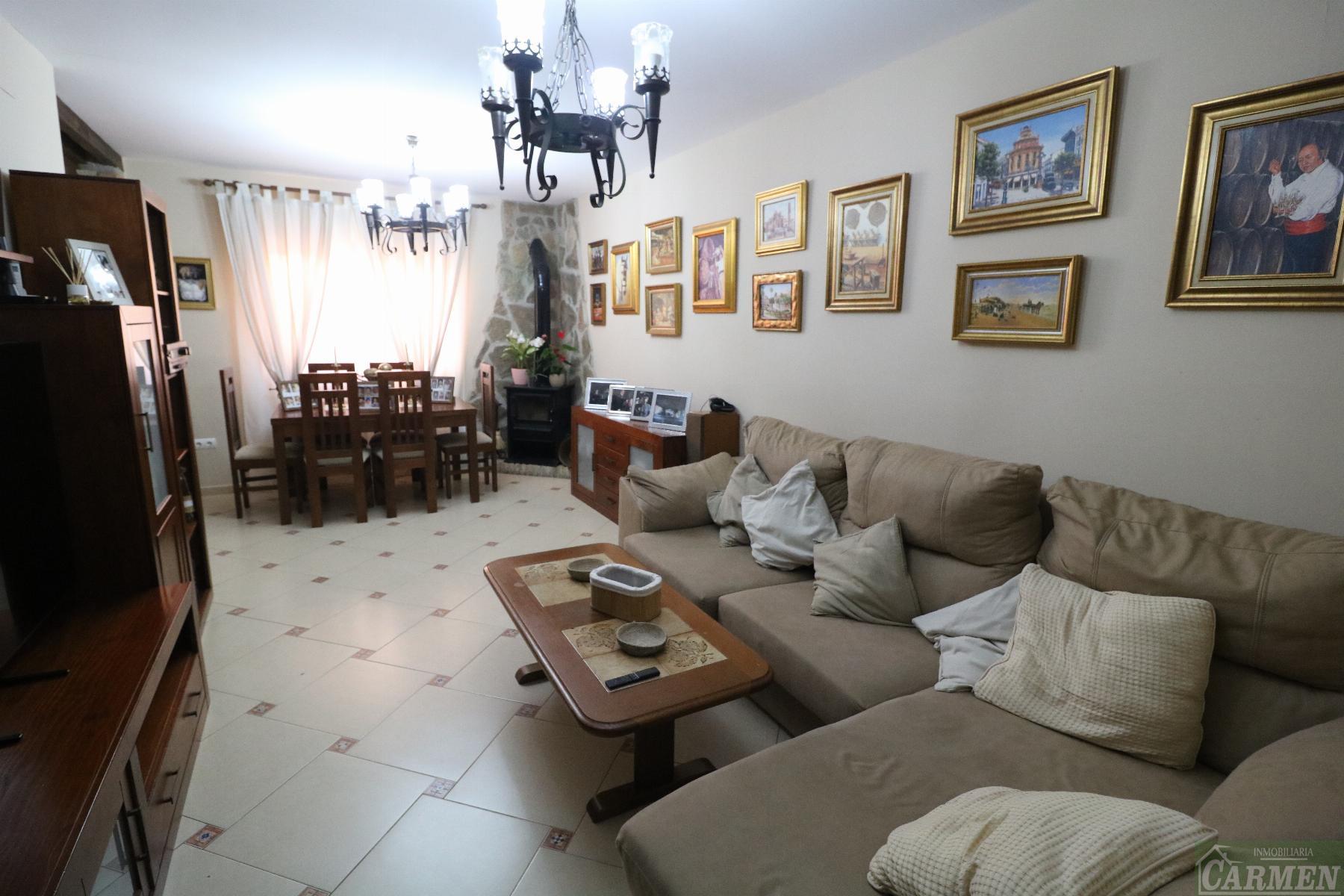 For sale of house in Jerez de la Frontera