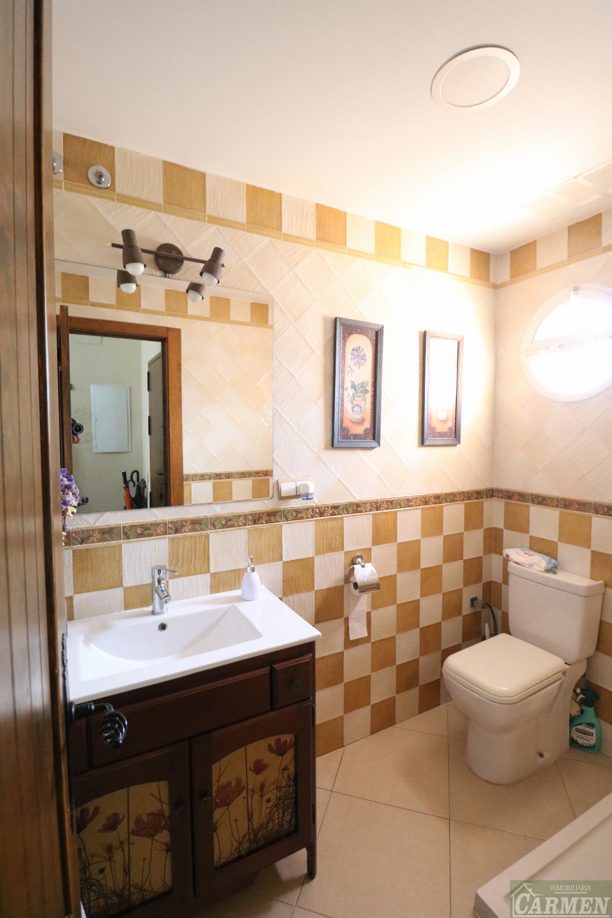 For sale of house in Jerez de la Frontera