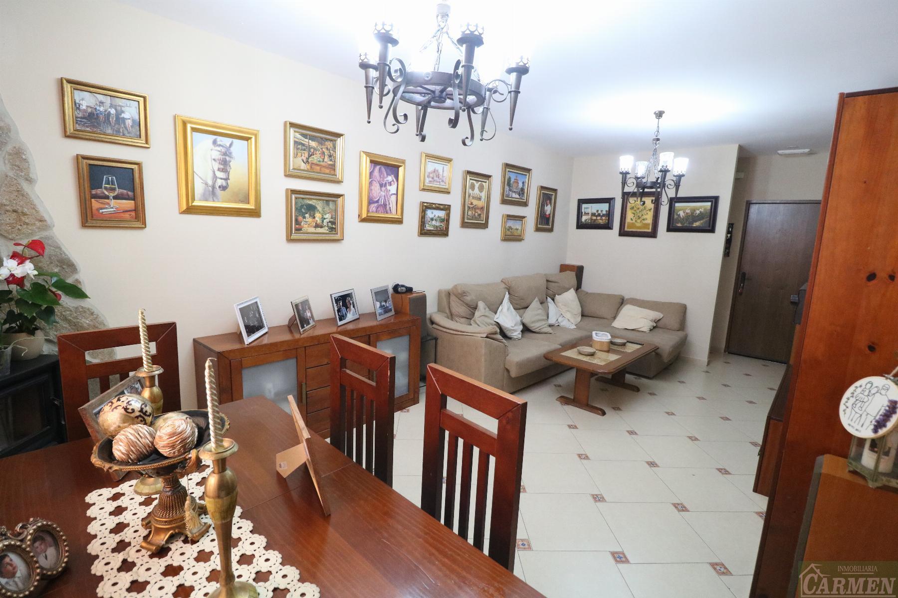 For sale of house in Jerez de la Frontera