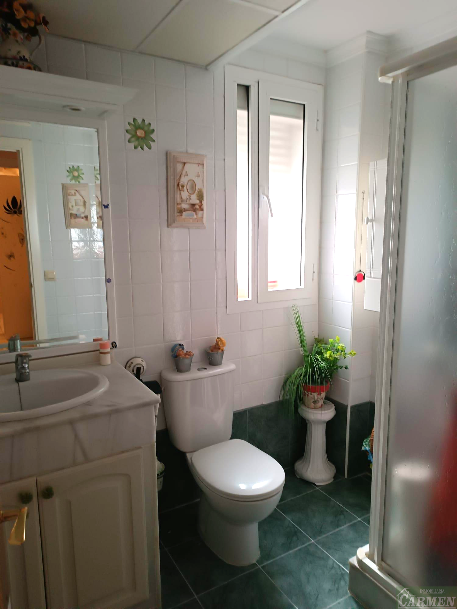 For sale of flat in Jerez de la Frontera