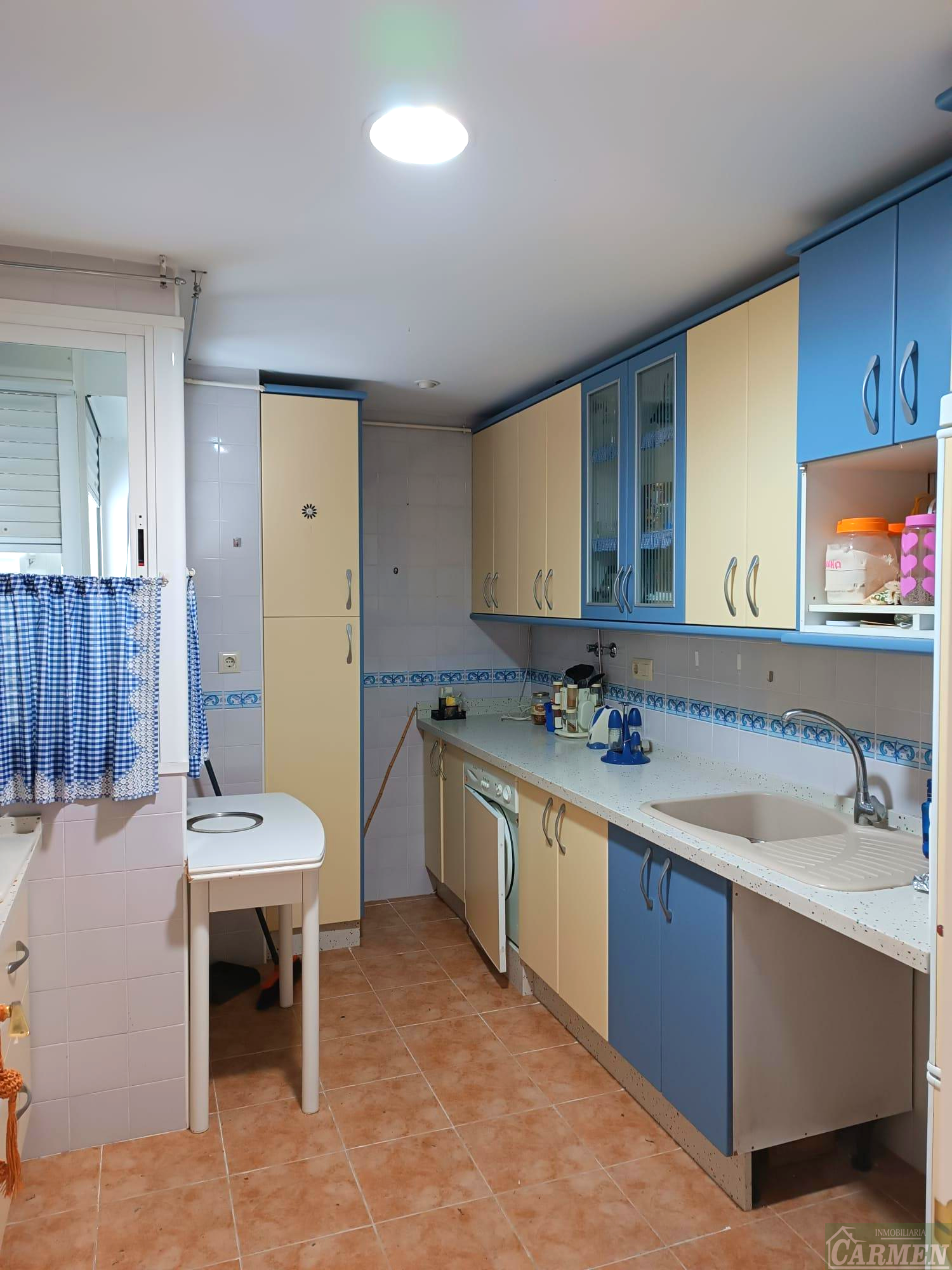 For sale of flat in Jerez de la Frontera