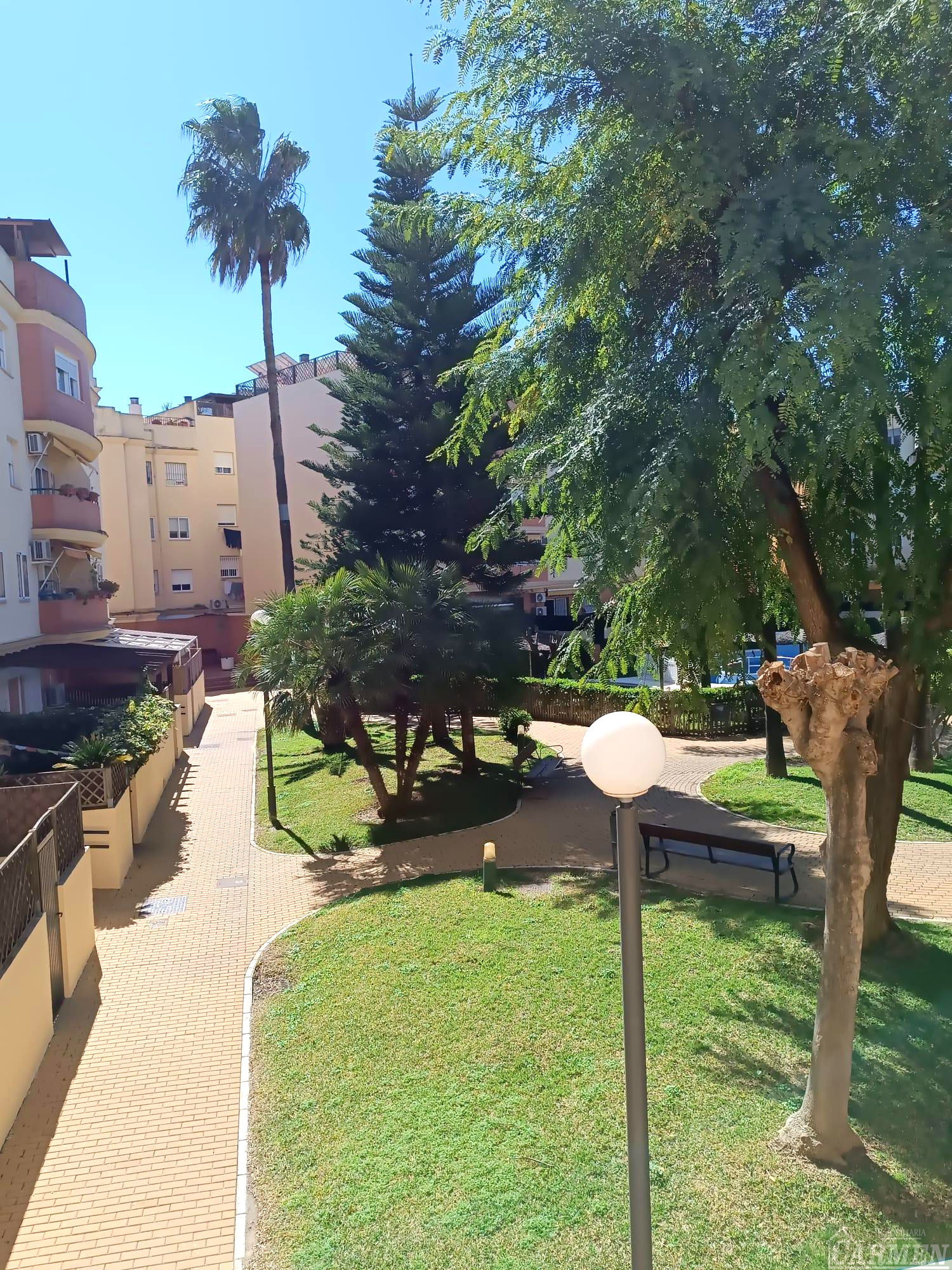 For sale of flat in Jerez de la Frontera
