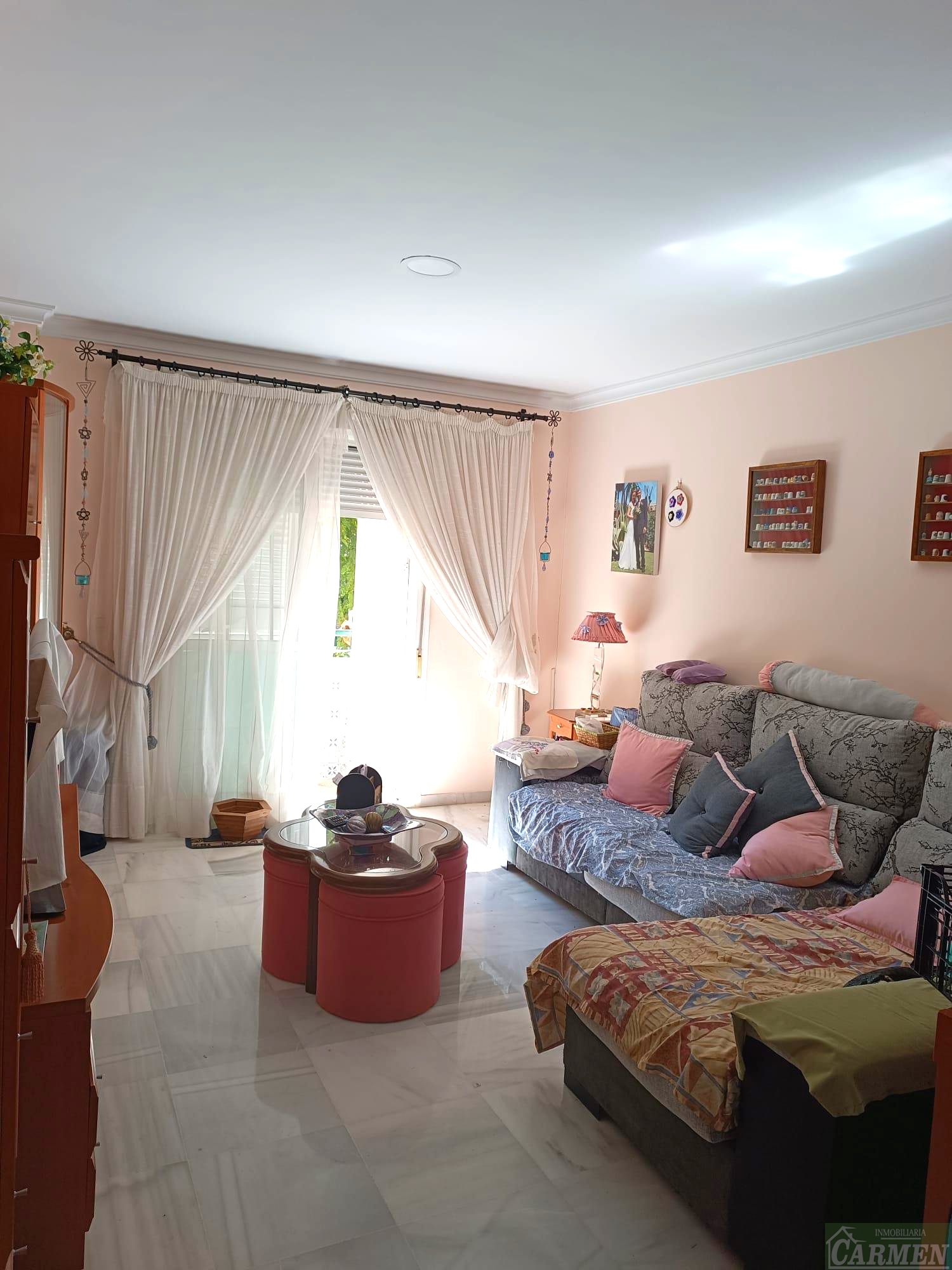 For sale of flat in Jerez de la Frontera