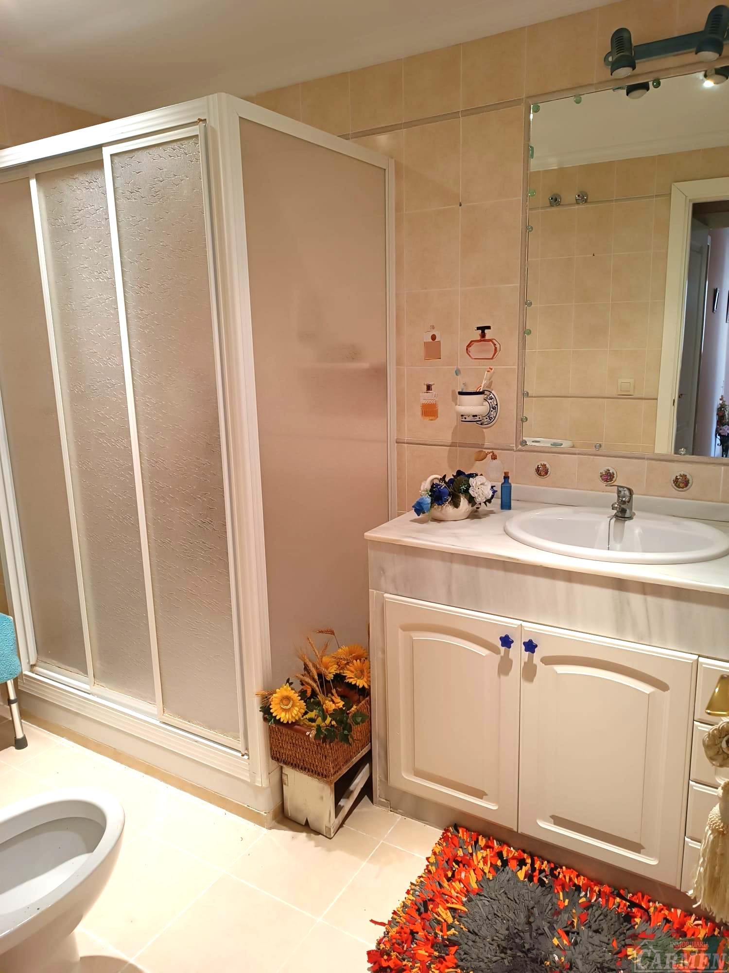 For sale of flat in Jerez de la Frontera