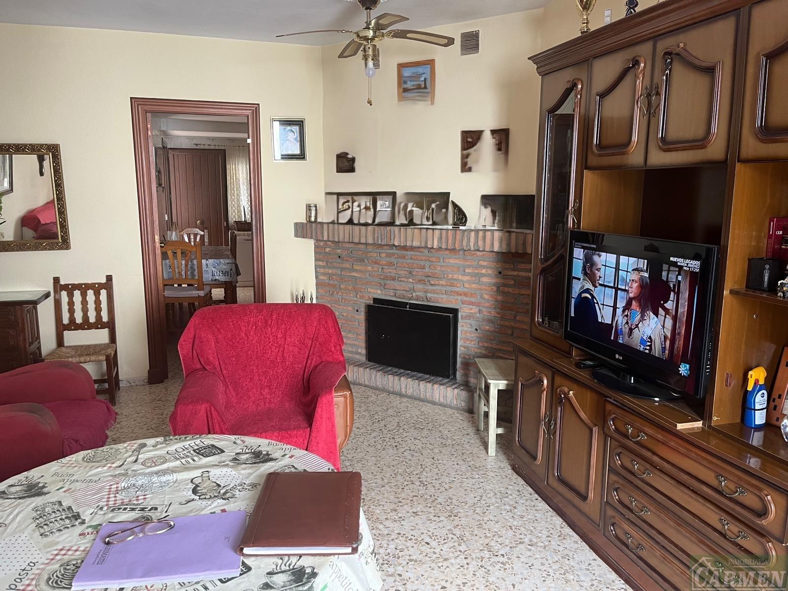 For sale of house in Jerez de la Frontera