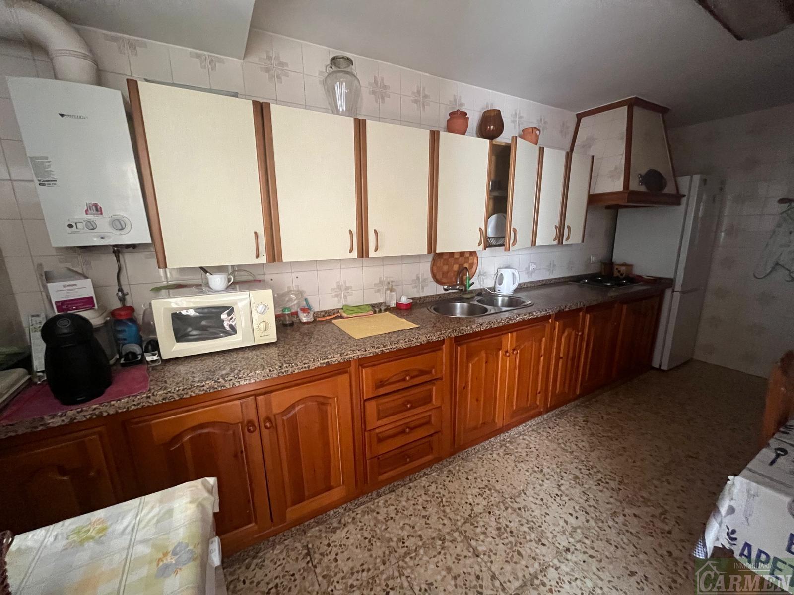 For sale of house in Jerez de la Frontera