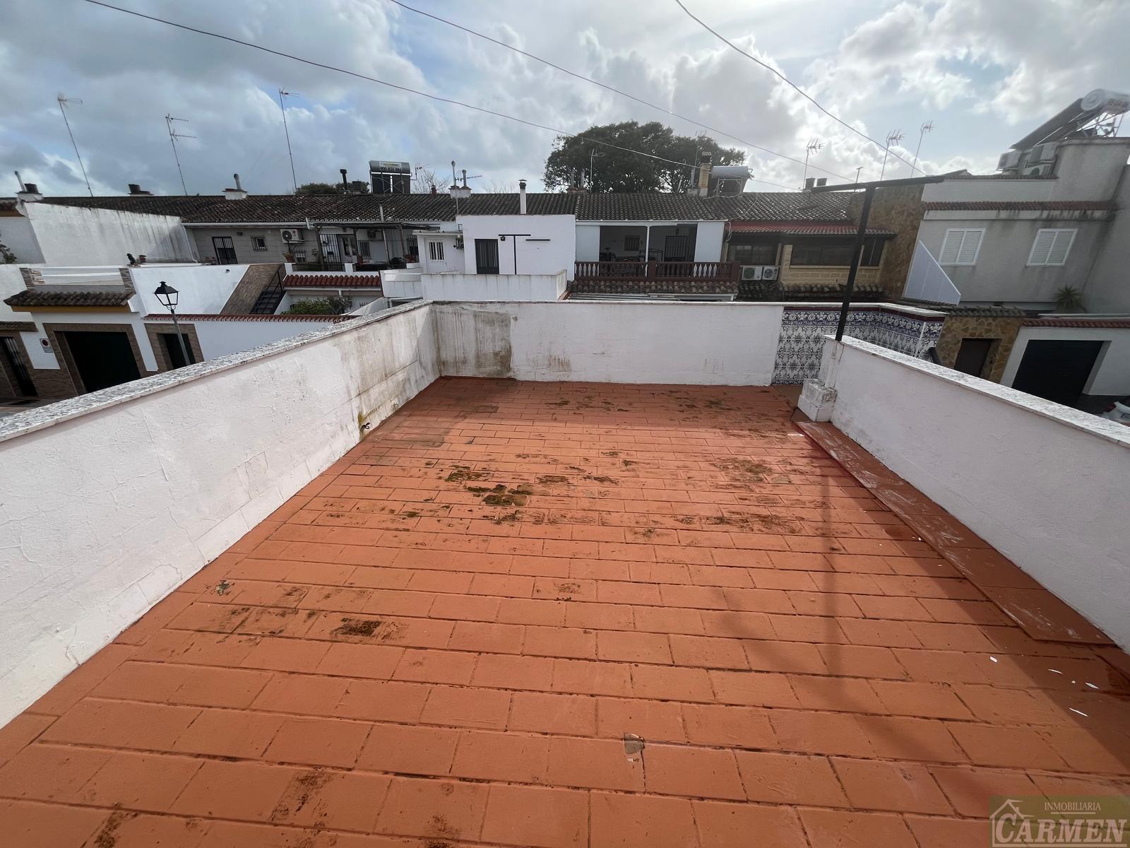 For sale of house in Jerez de la Frontera