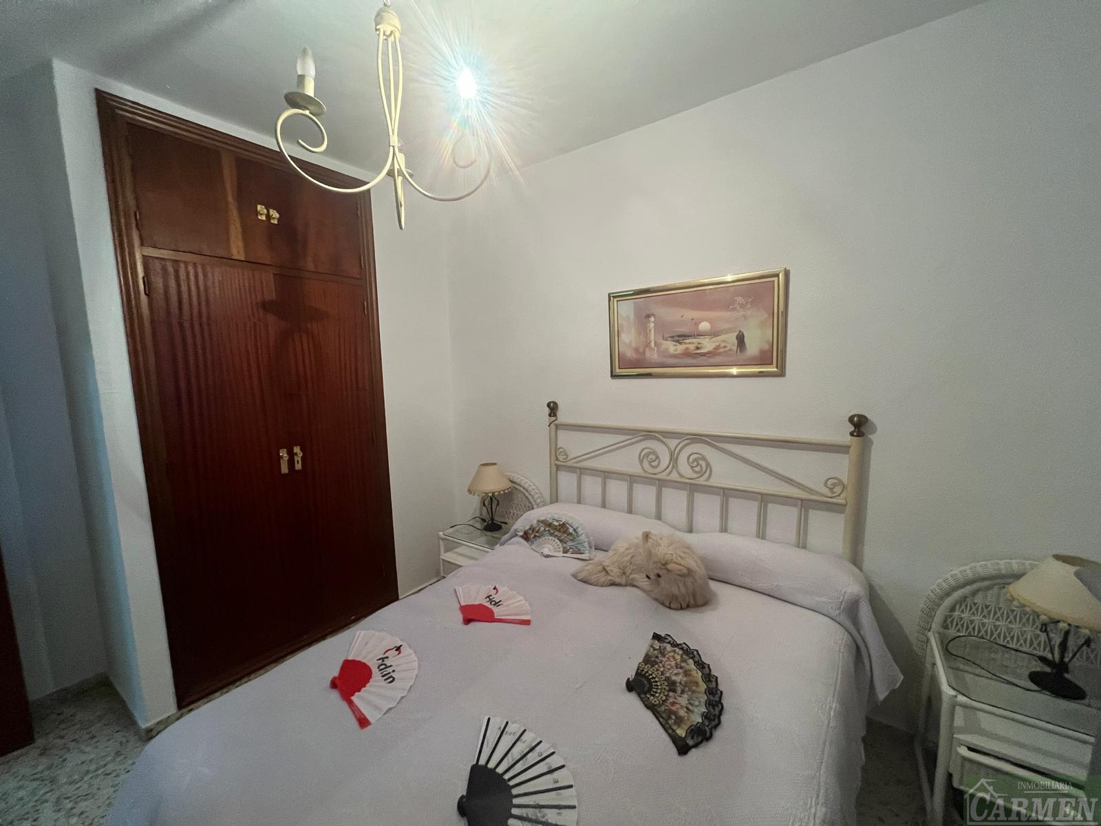 For sale of house in Jerez de la Frontera