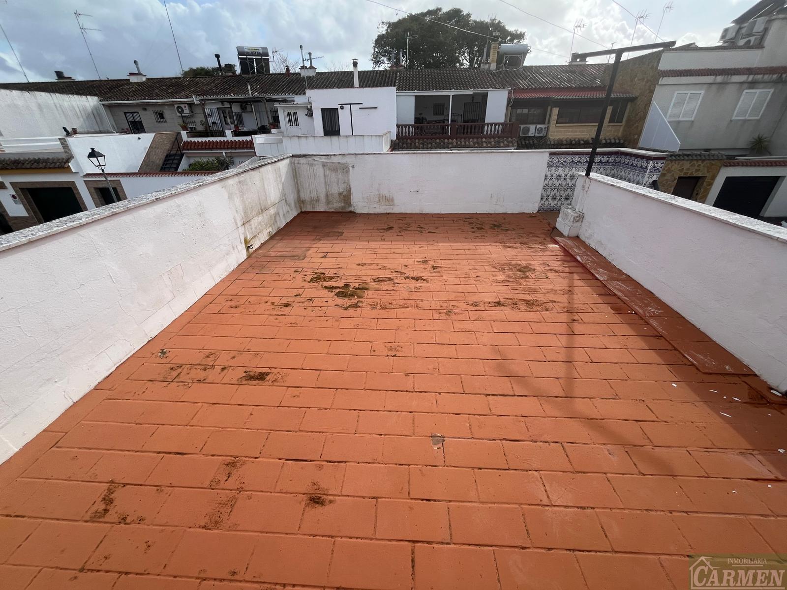 For sale of house in Jerez de la Frontera