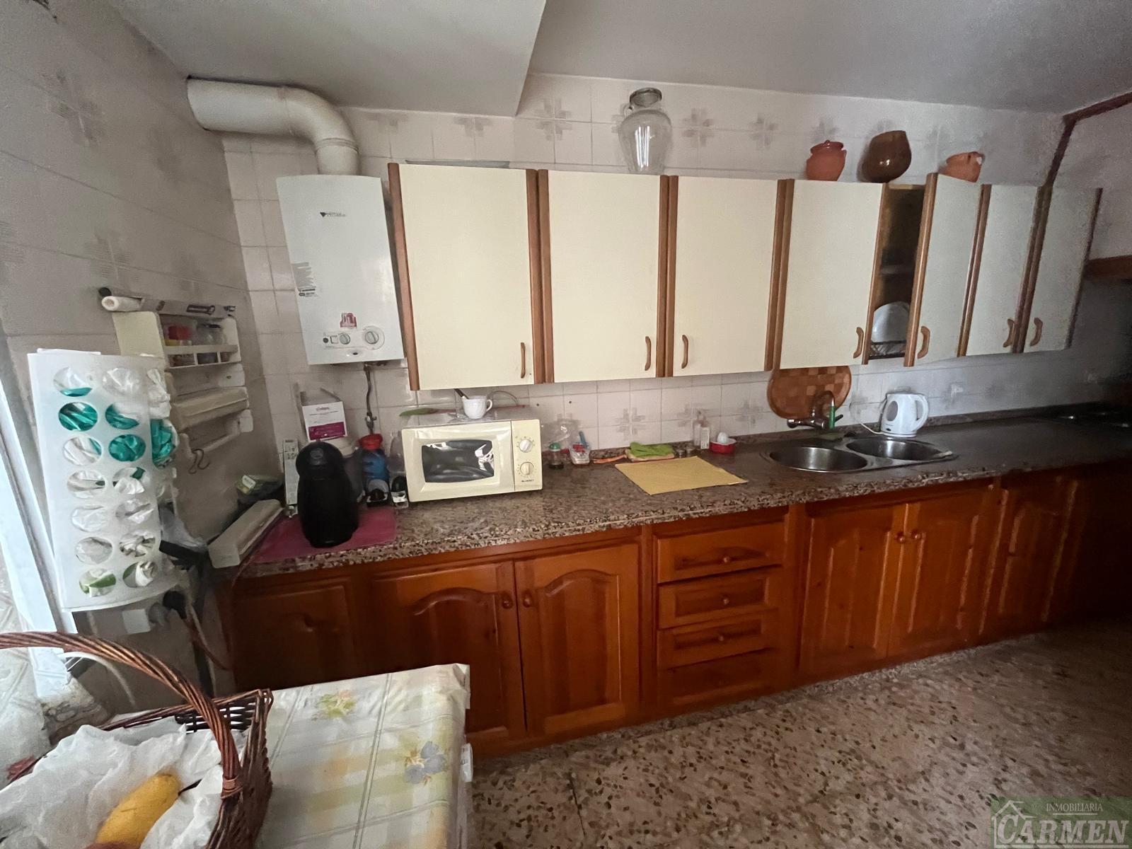 For sale of house in Jerez de la Frontera