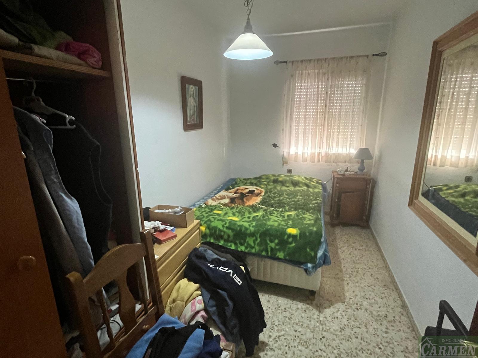 For sale of house in Jerez de la Frontera