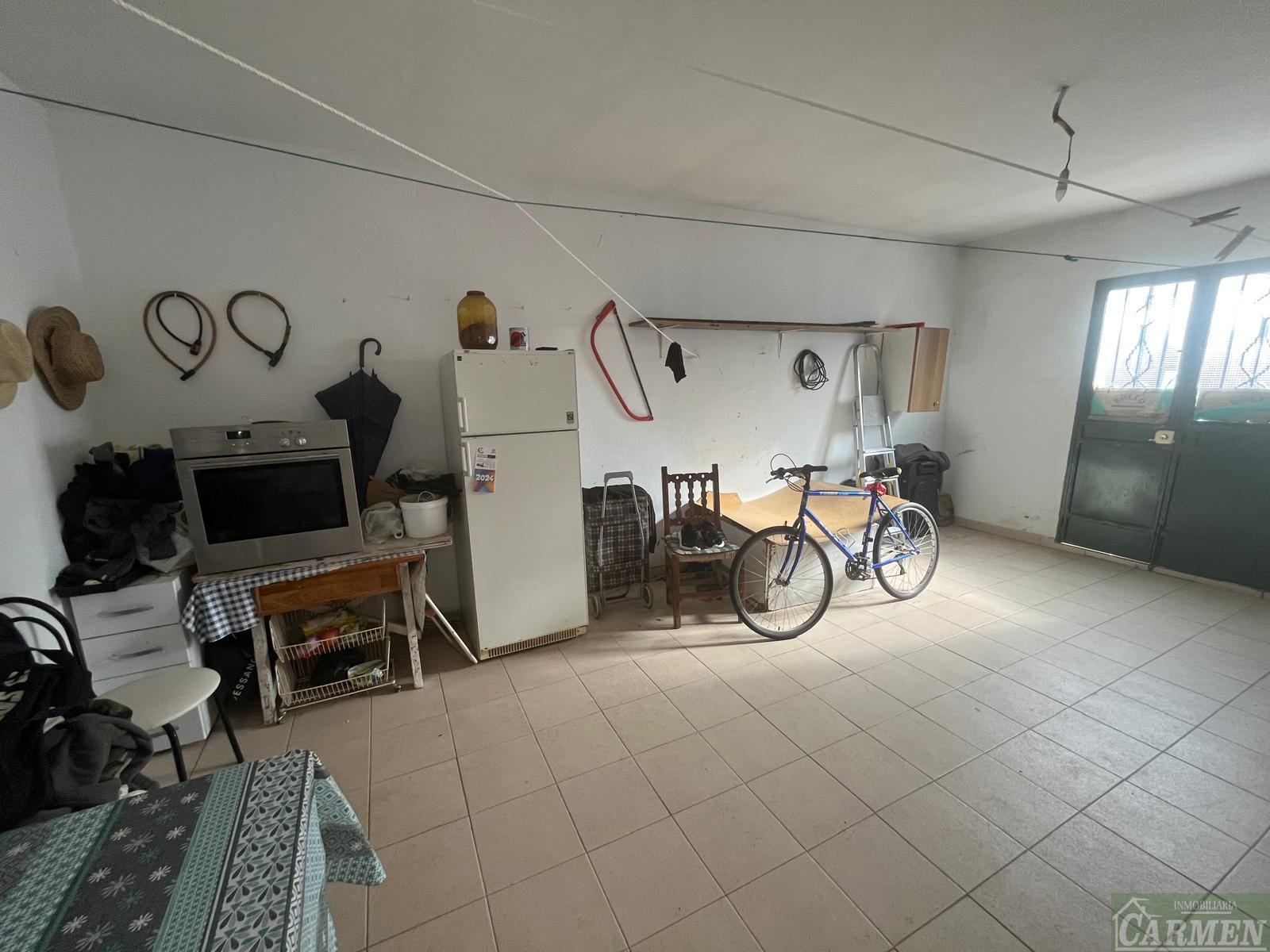 For sale of house in Jerez de la Frontera