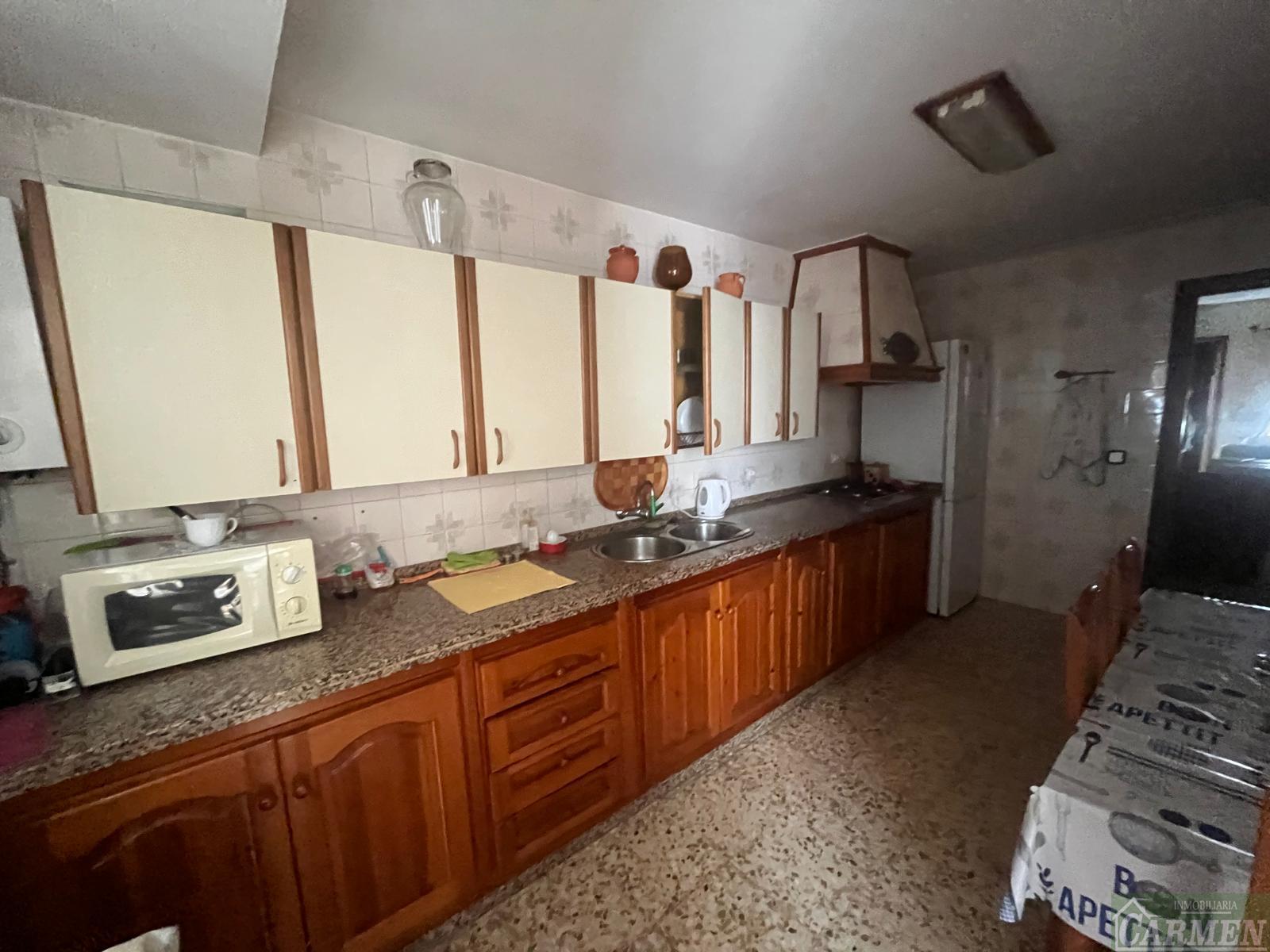 For sale of house in Jerez de la Frontera
