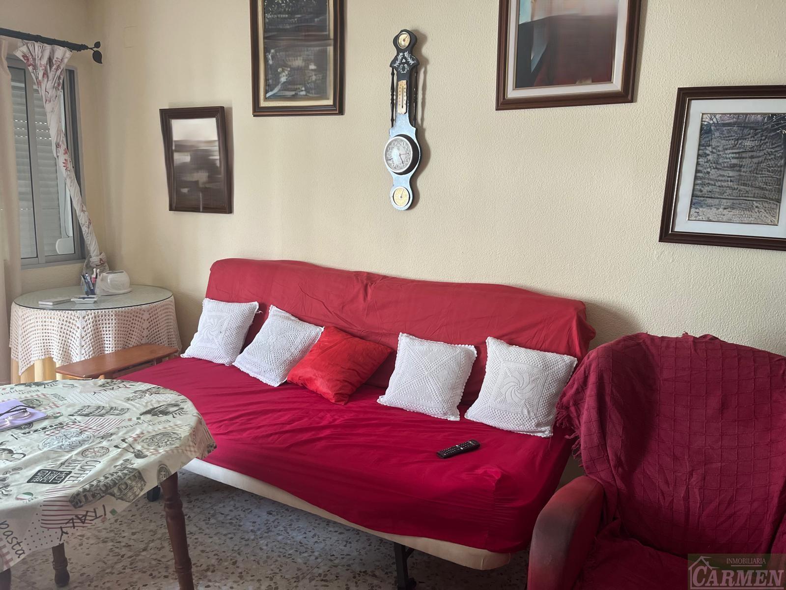 For sale of house in Jerez de la Frontera