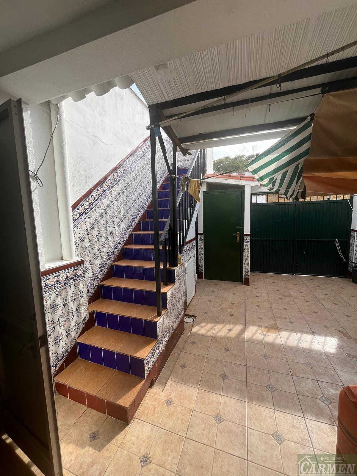 For sale of house in Jerez de la Frontera