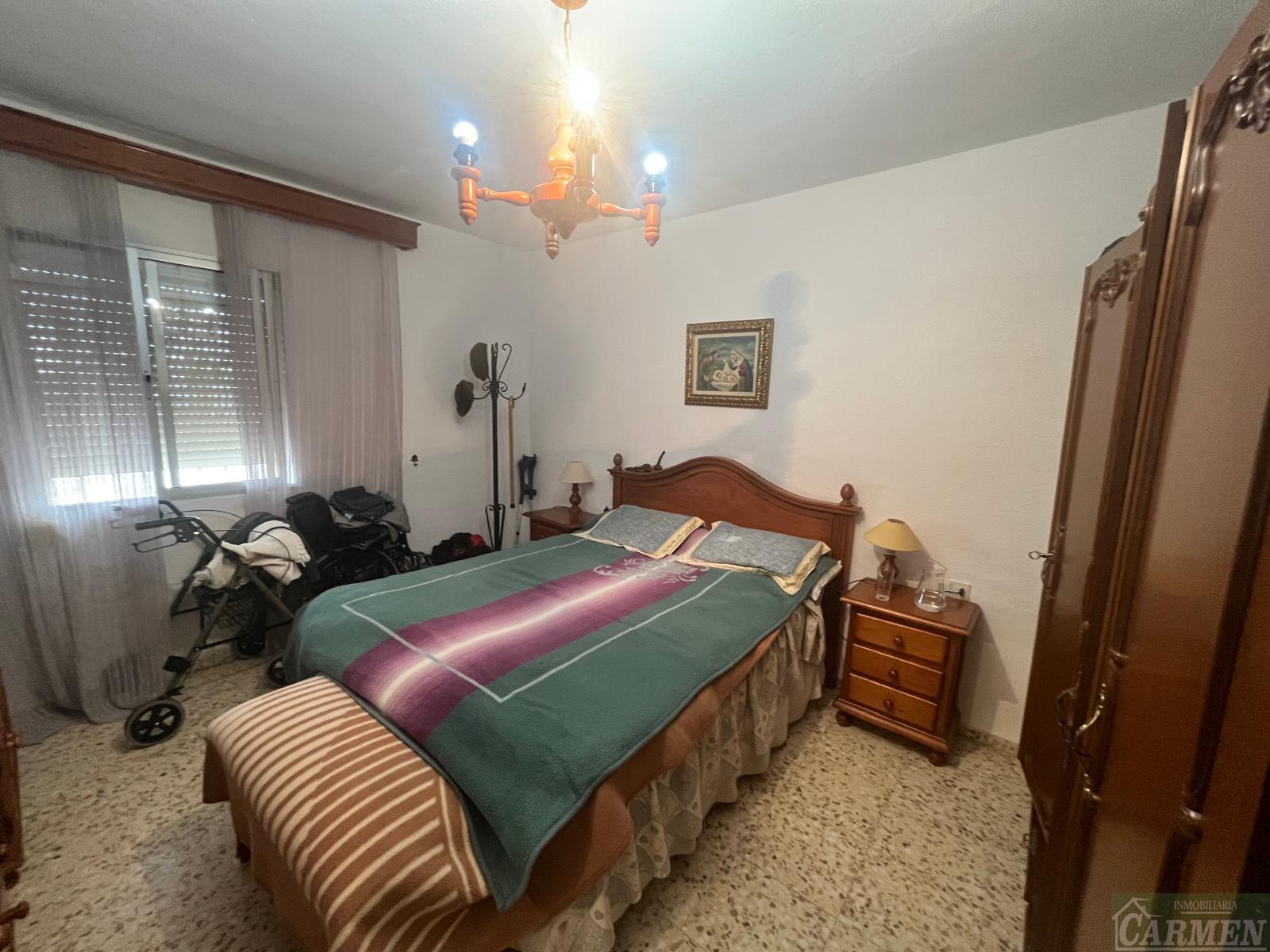 For sale of house in Jerez de la Frontera