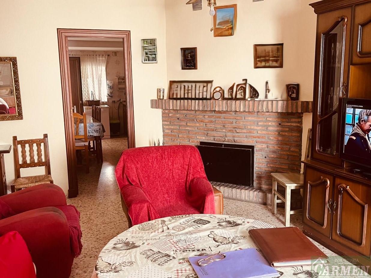 For sale of house in Jerez de la Frontera