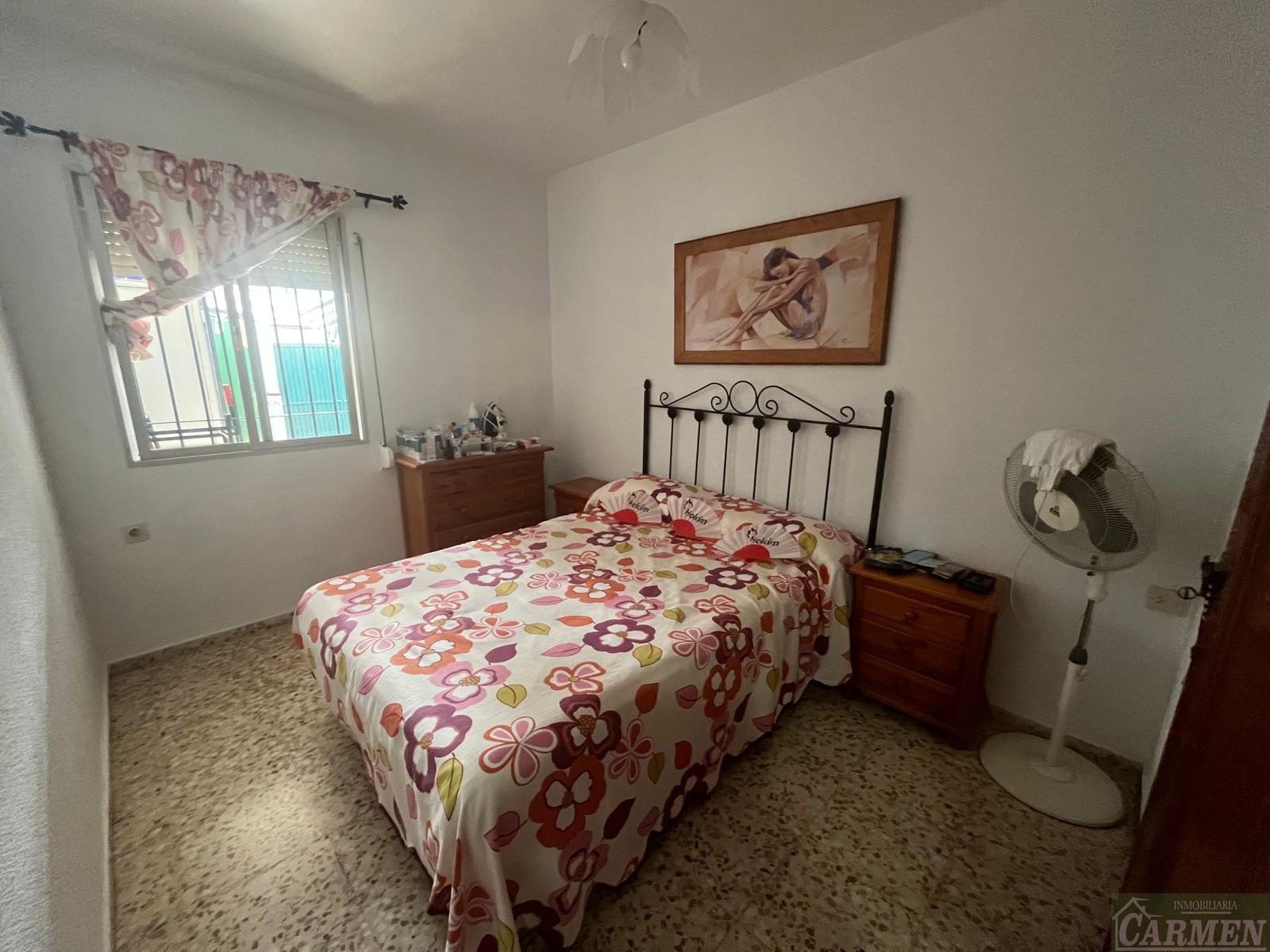 For sale of house in Jerez de la Frontera