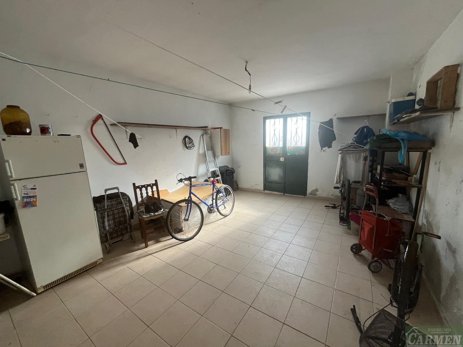 For sale of house in Jerez de la Frontera