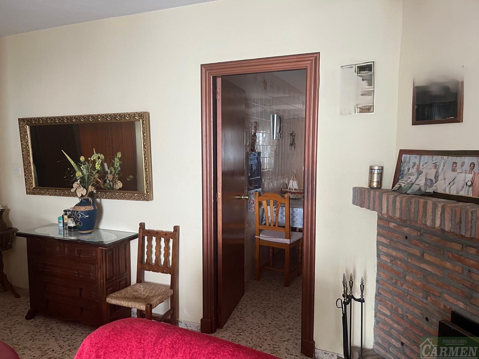 For sale of house in Jerez de la Frontera
