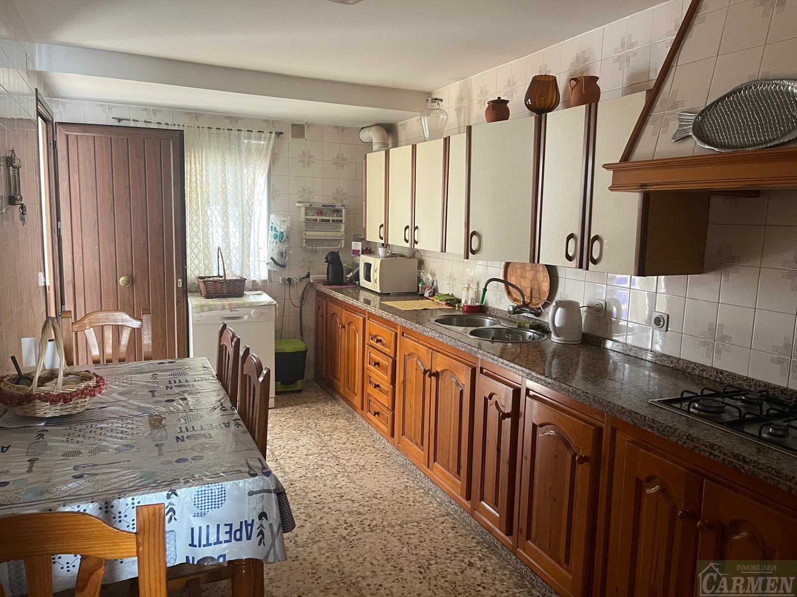 For sale of house in Jerez de la Frontera