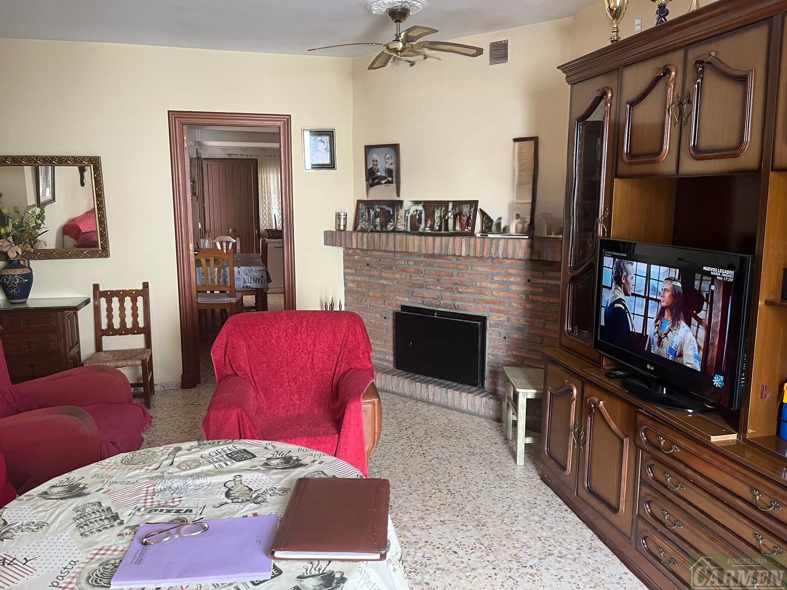 For sale of house in Jerez de la Frontera