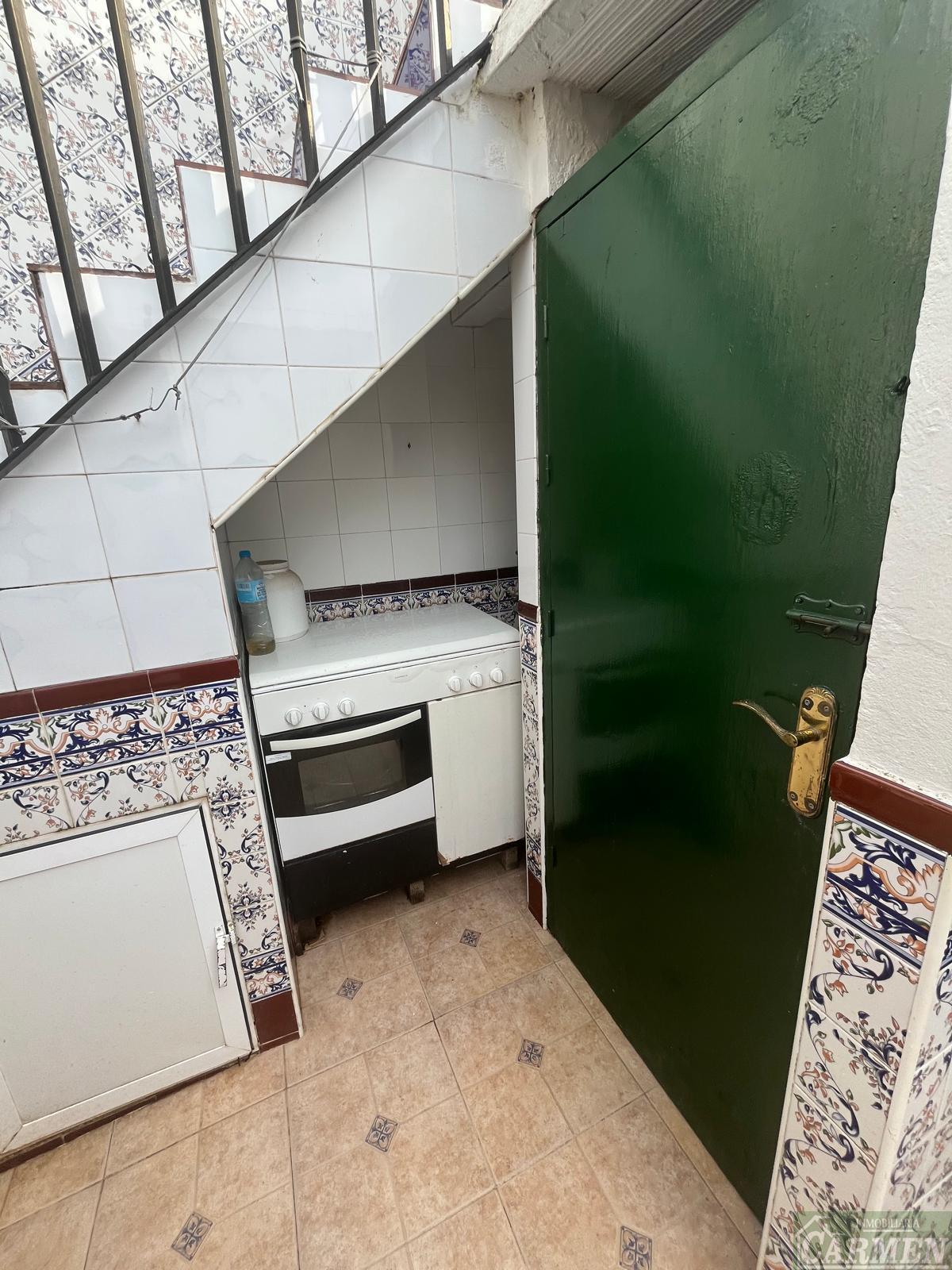 For sale of house in Jerez de la Frontera