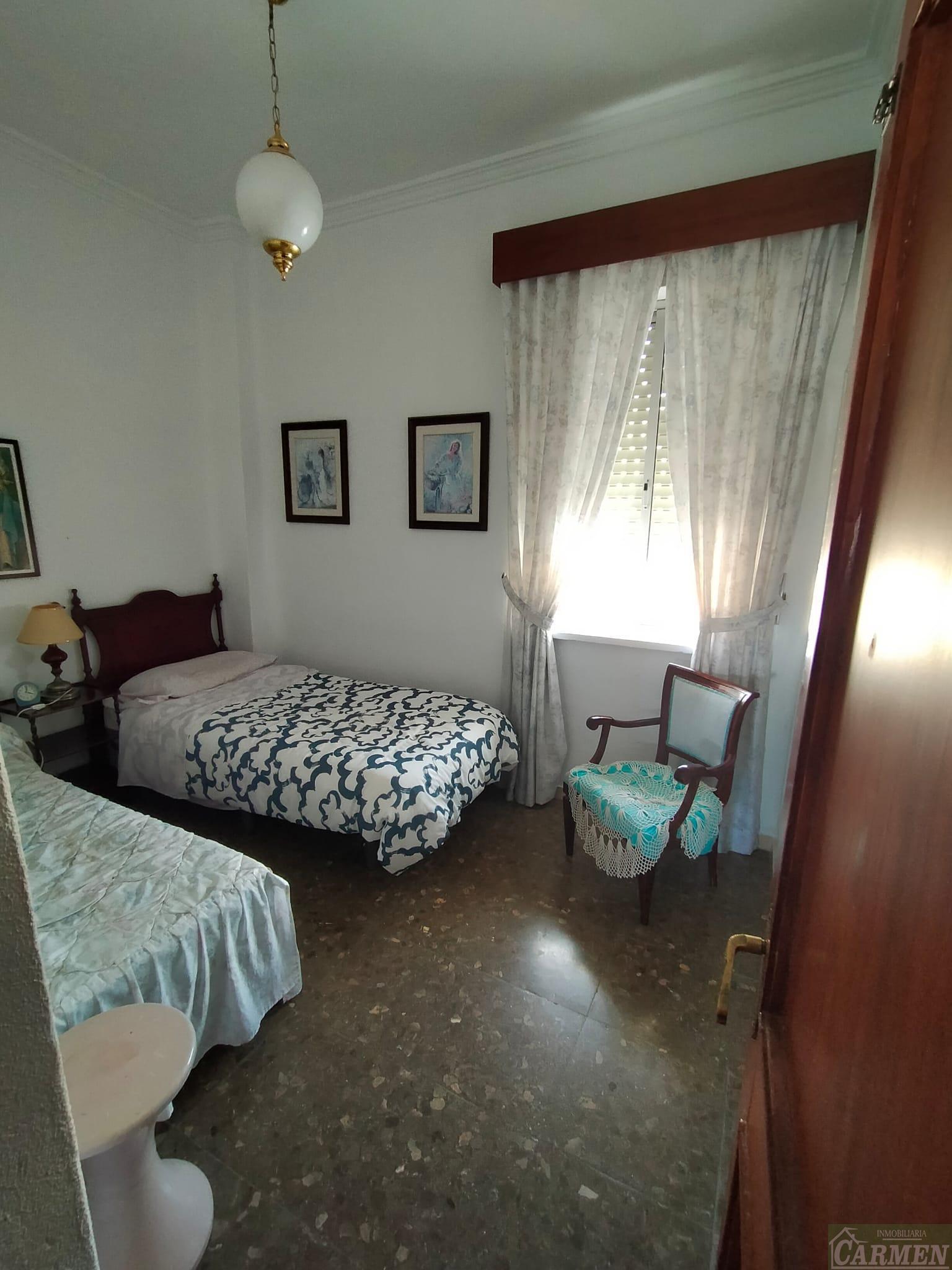For sale of flat in Jerez de la Frontera