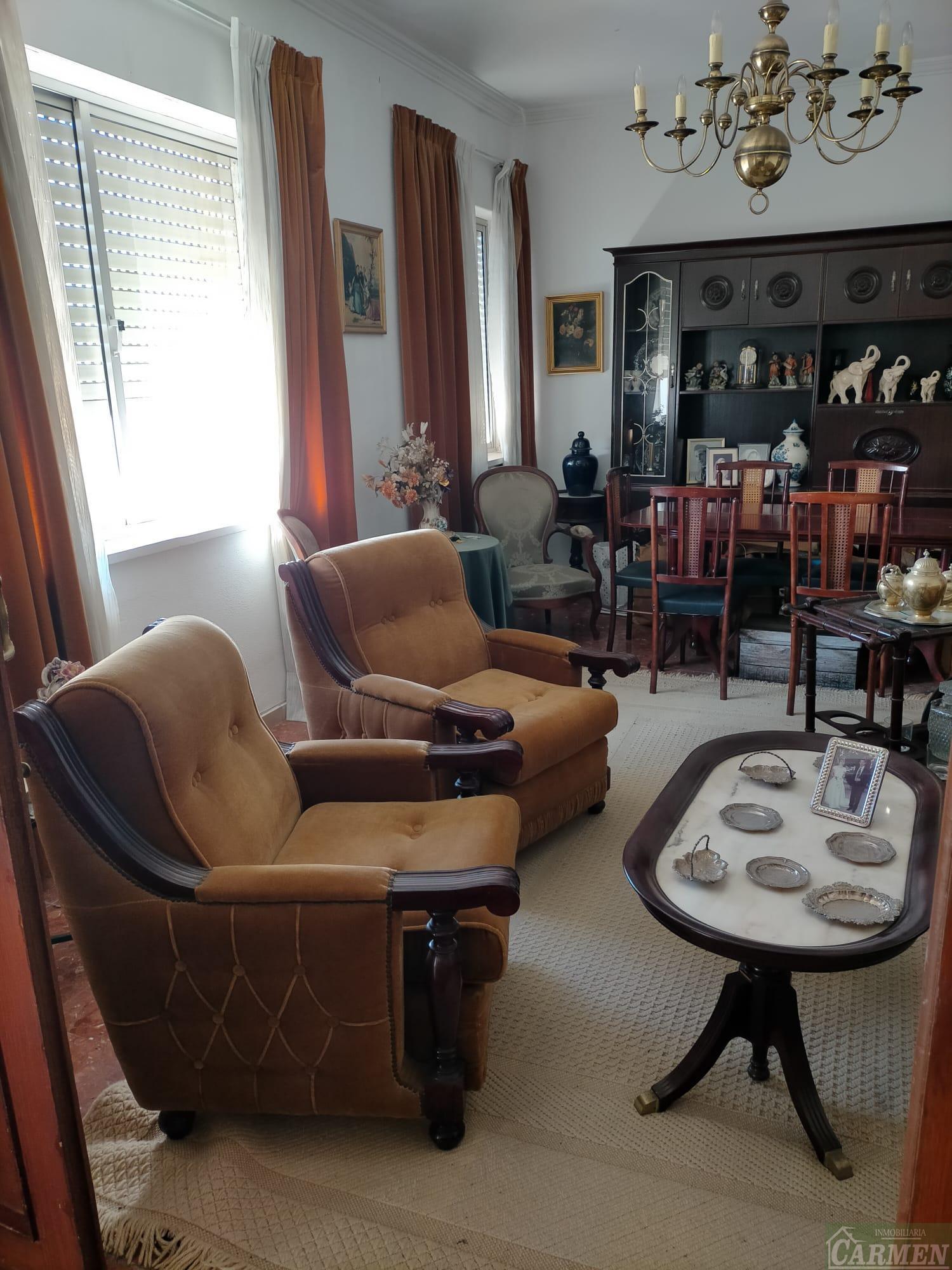 For sale of flat in Jerez de la Frontera