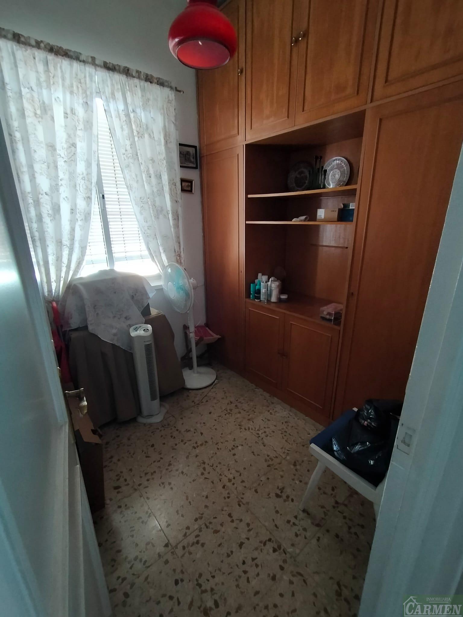 For sale of flat in Jerez de la Frontera