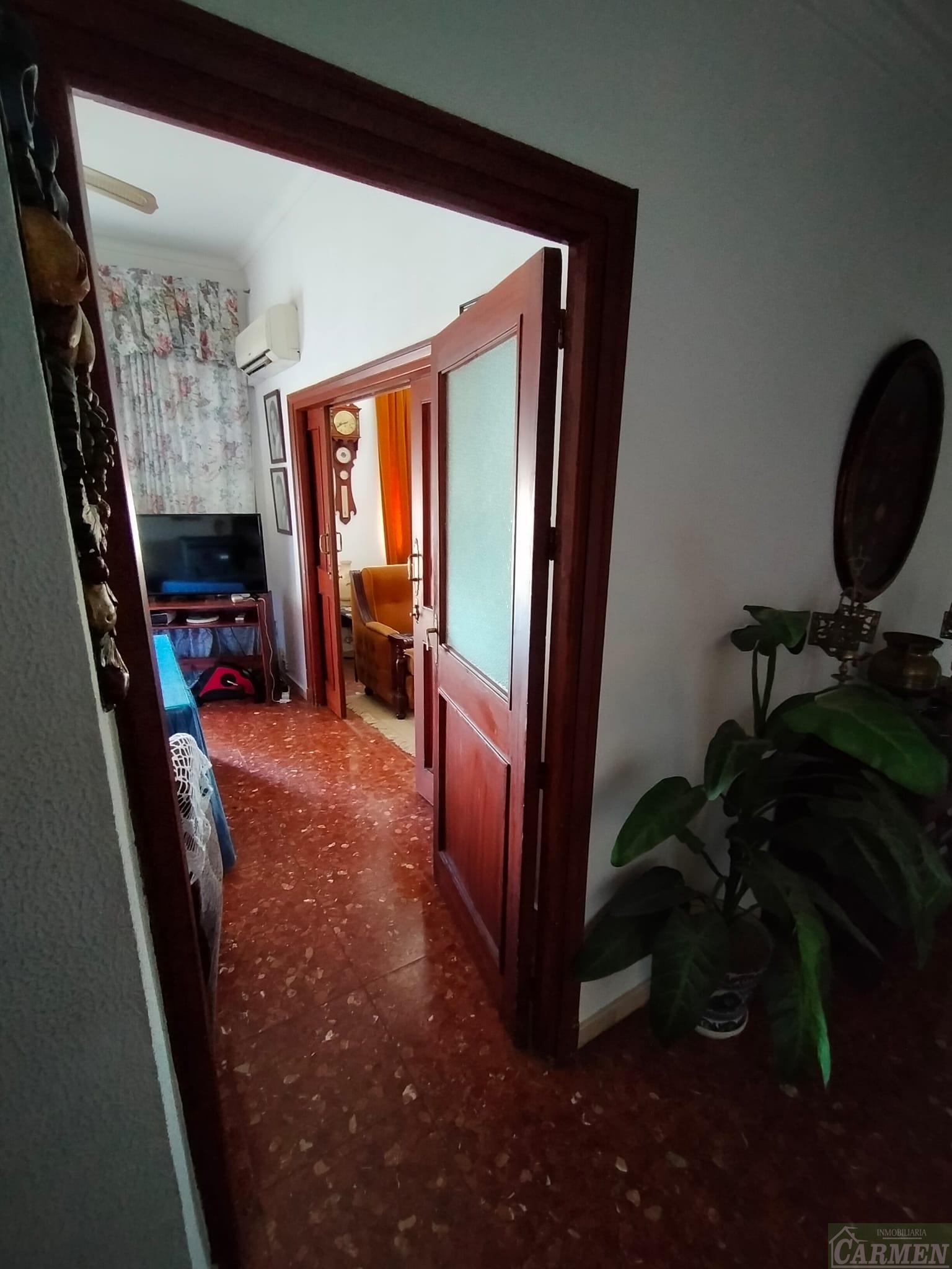 For sale of flat in Jerez de la Frontera