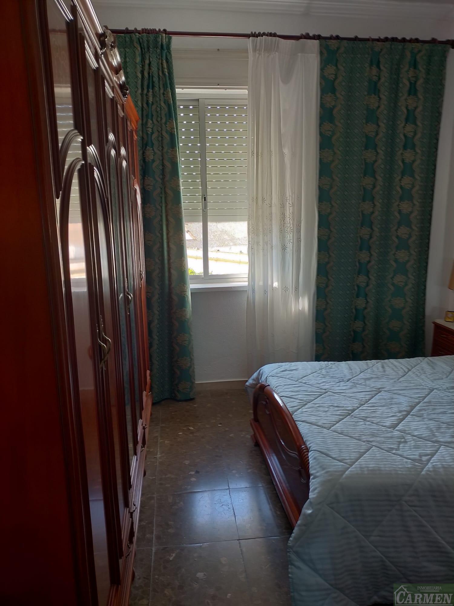 For sale of flat in Jerez de la Frontera