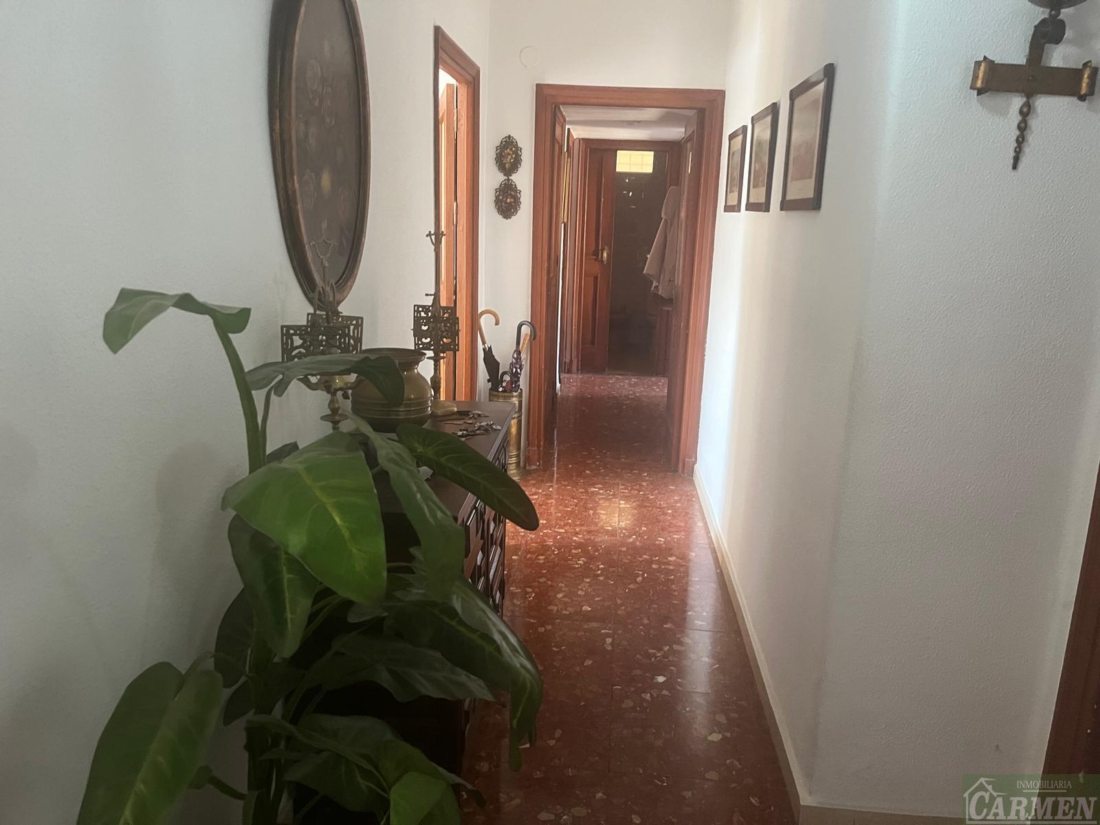 For sale of flat in Jerez de la Frontera