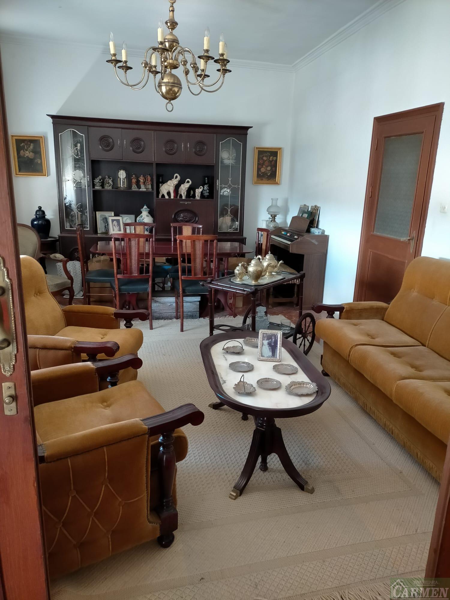 For sale of flat in Jerez de la Frontera