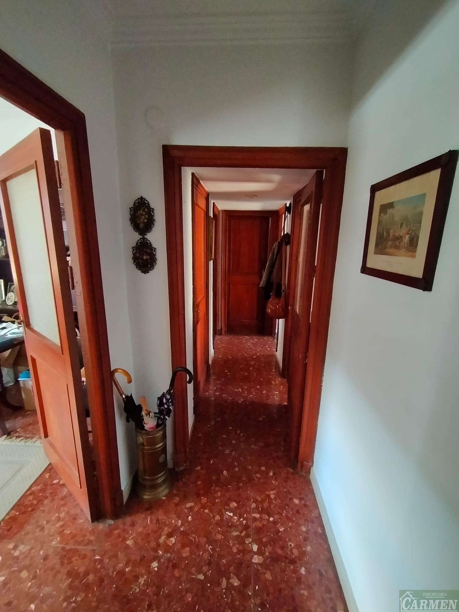 For sale of flat in Jerez de la Frontera