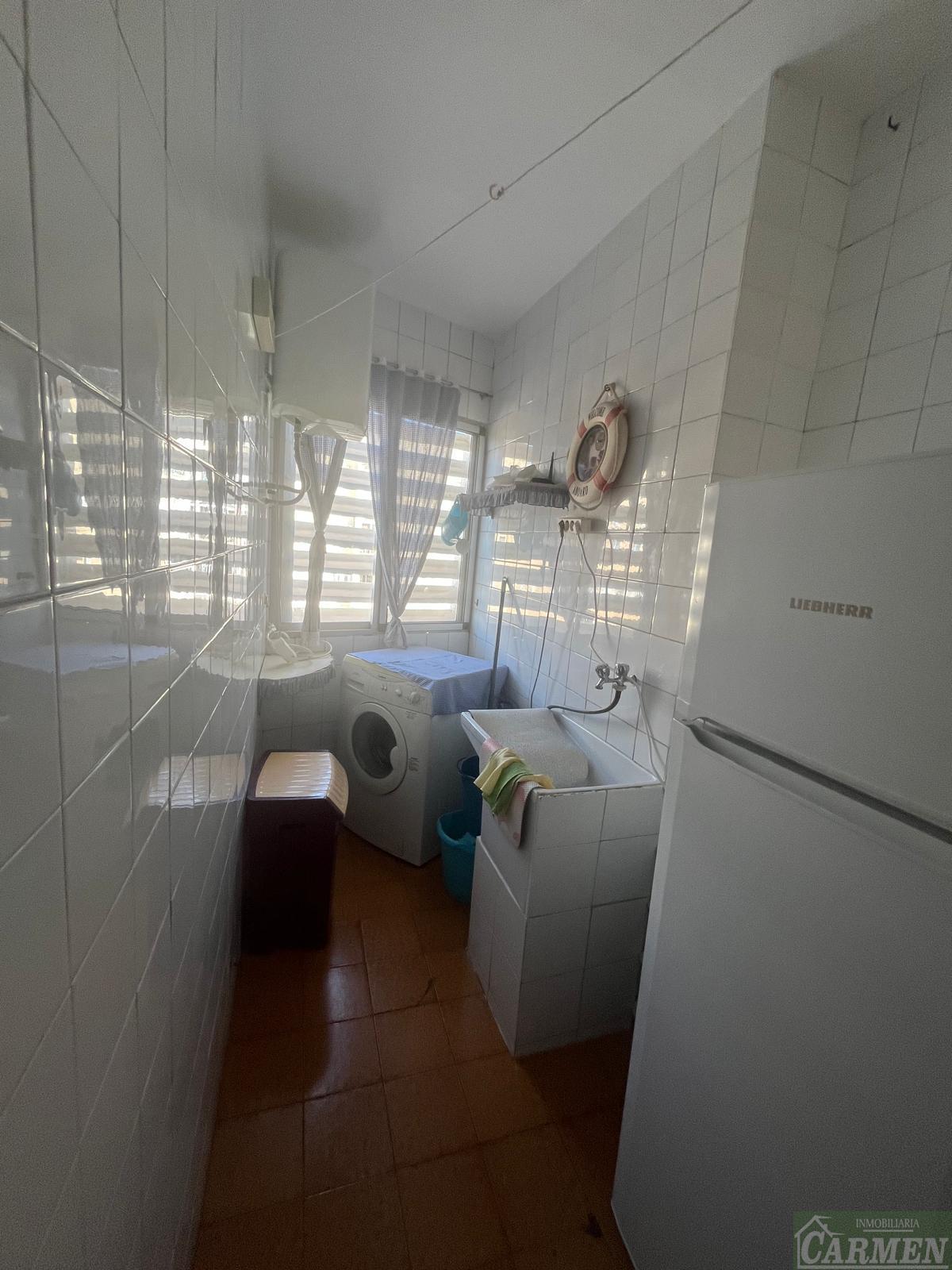 For sale of flat in Jerez de la Frontera