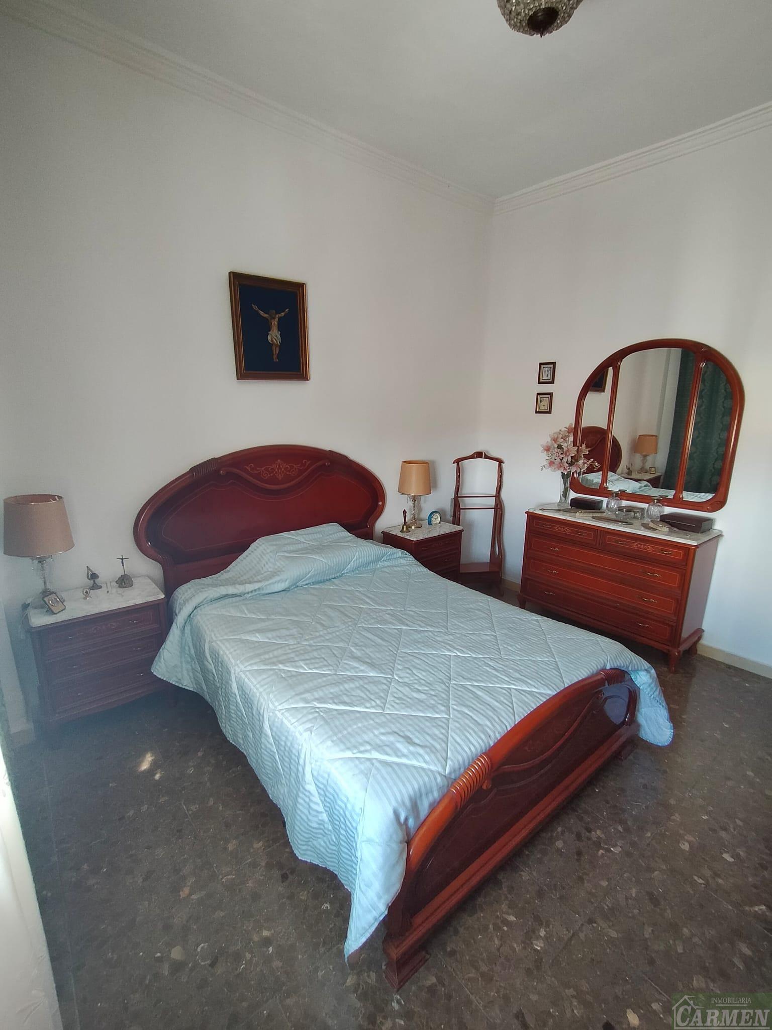 For sale of flat in Jerez de la Frontera