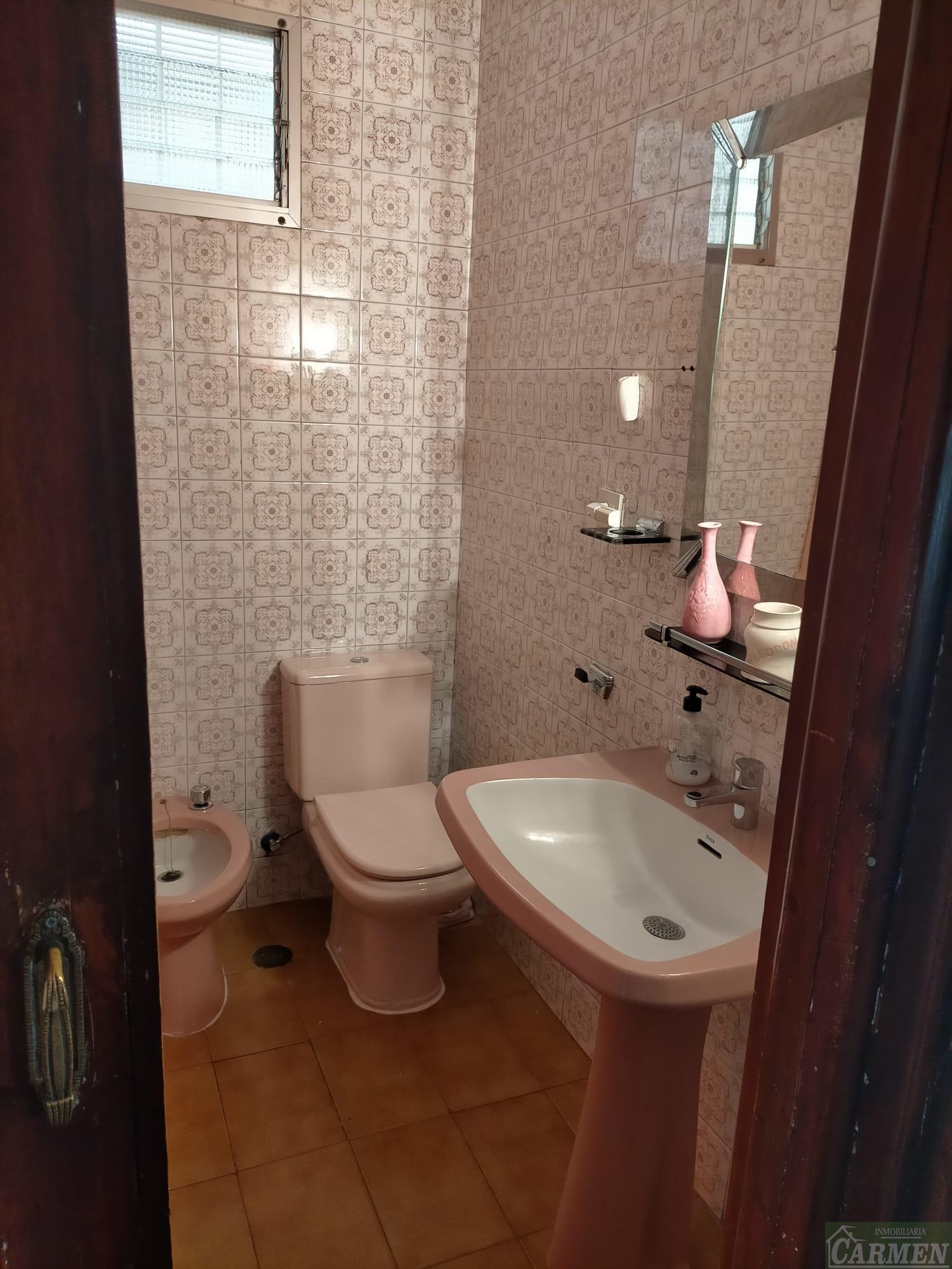 For sale of flat in Jerez de la Frontera