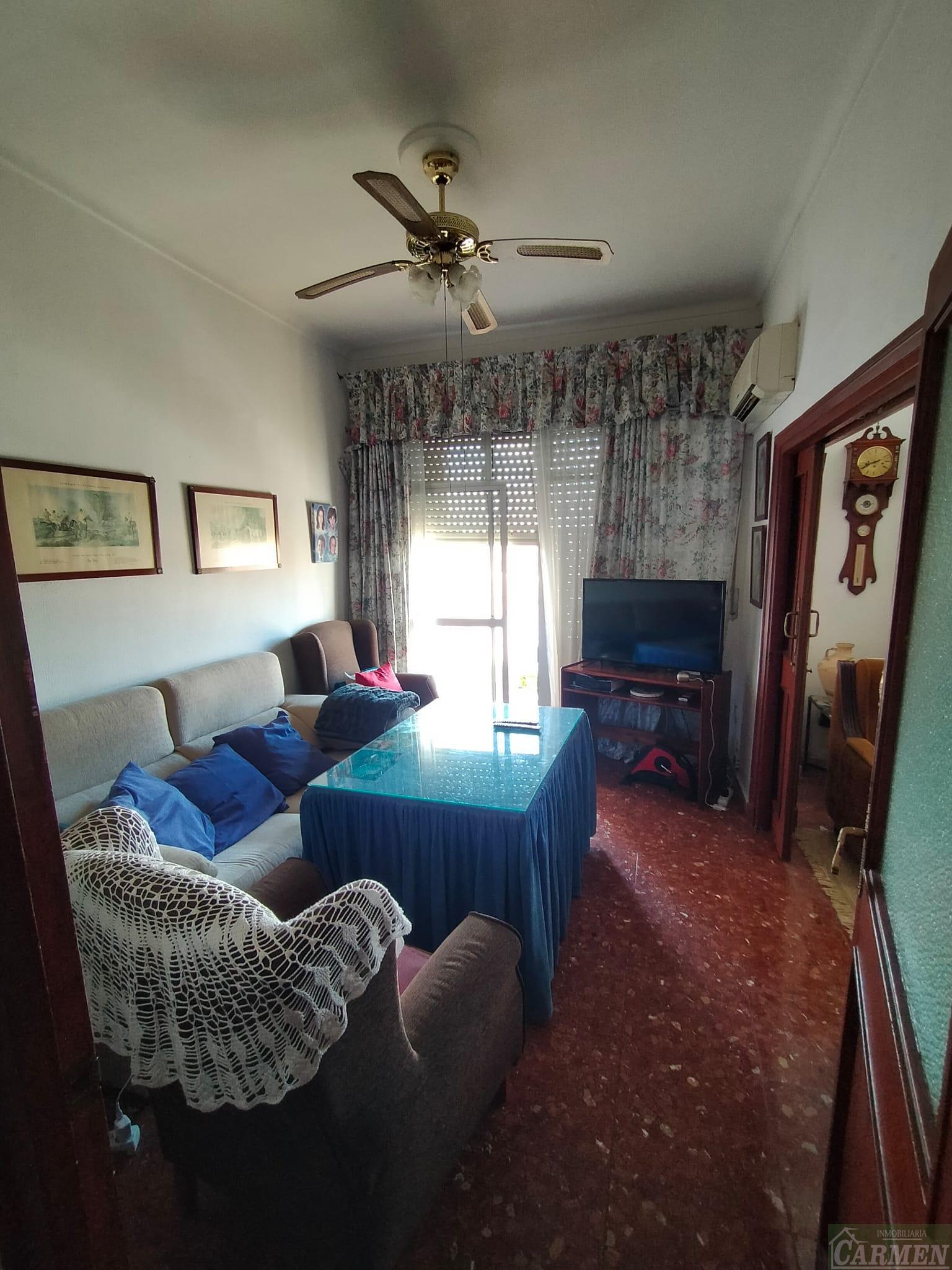 For sale of flat in Jerez de la Frontera