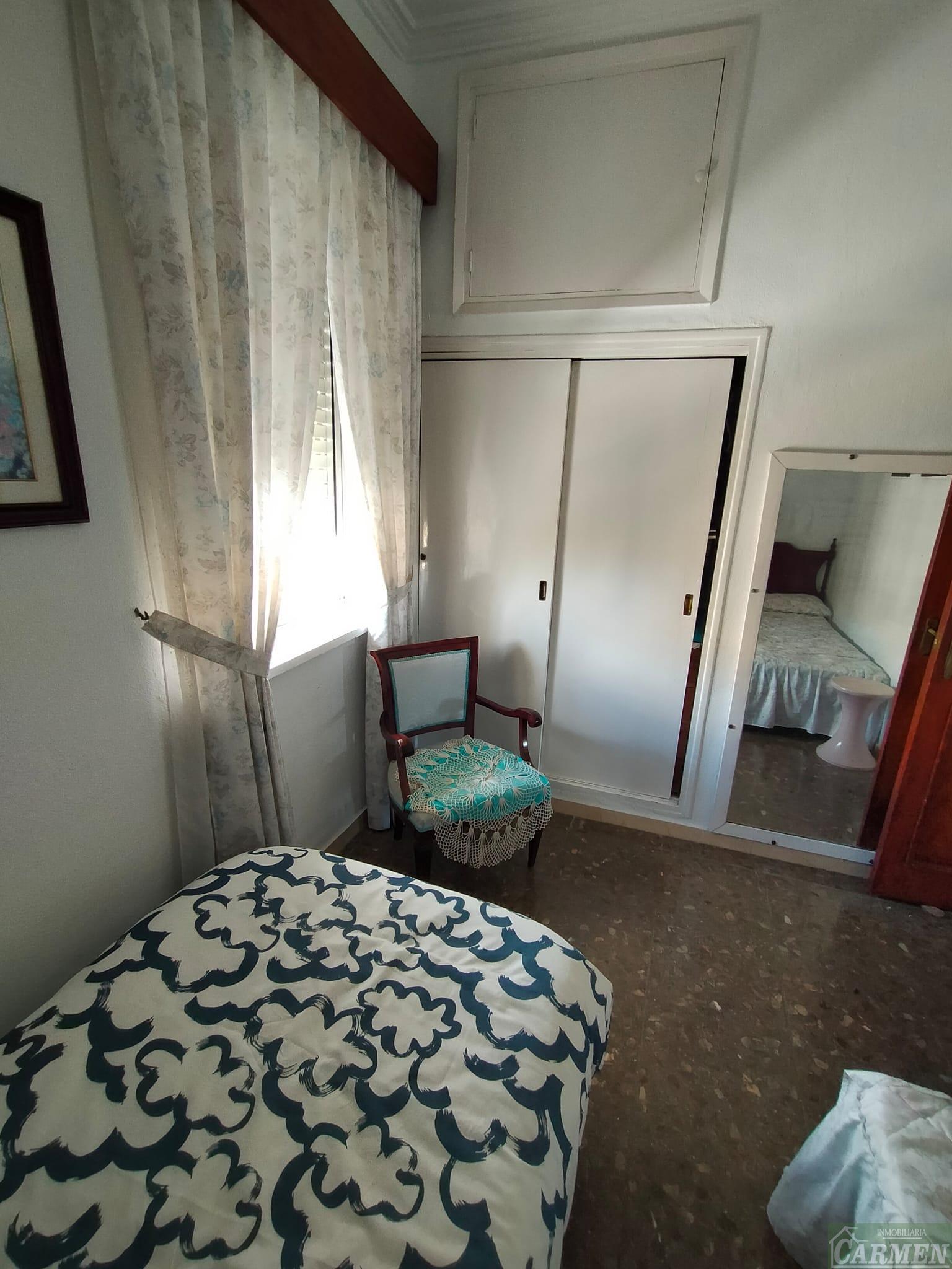For sale of flat in Jerez de la Frontera
