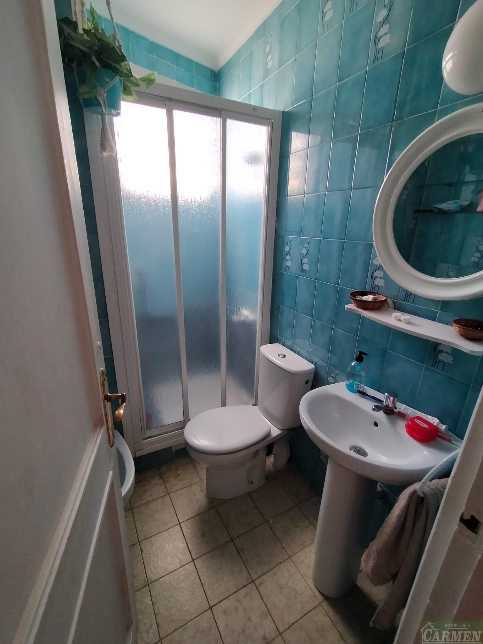 For sale of flat in Jerez de la Frontera