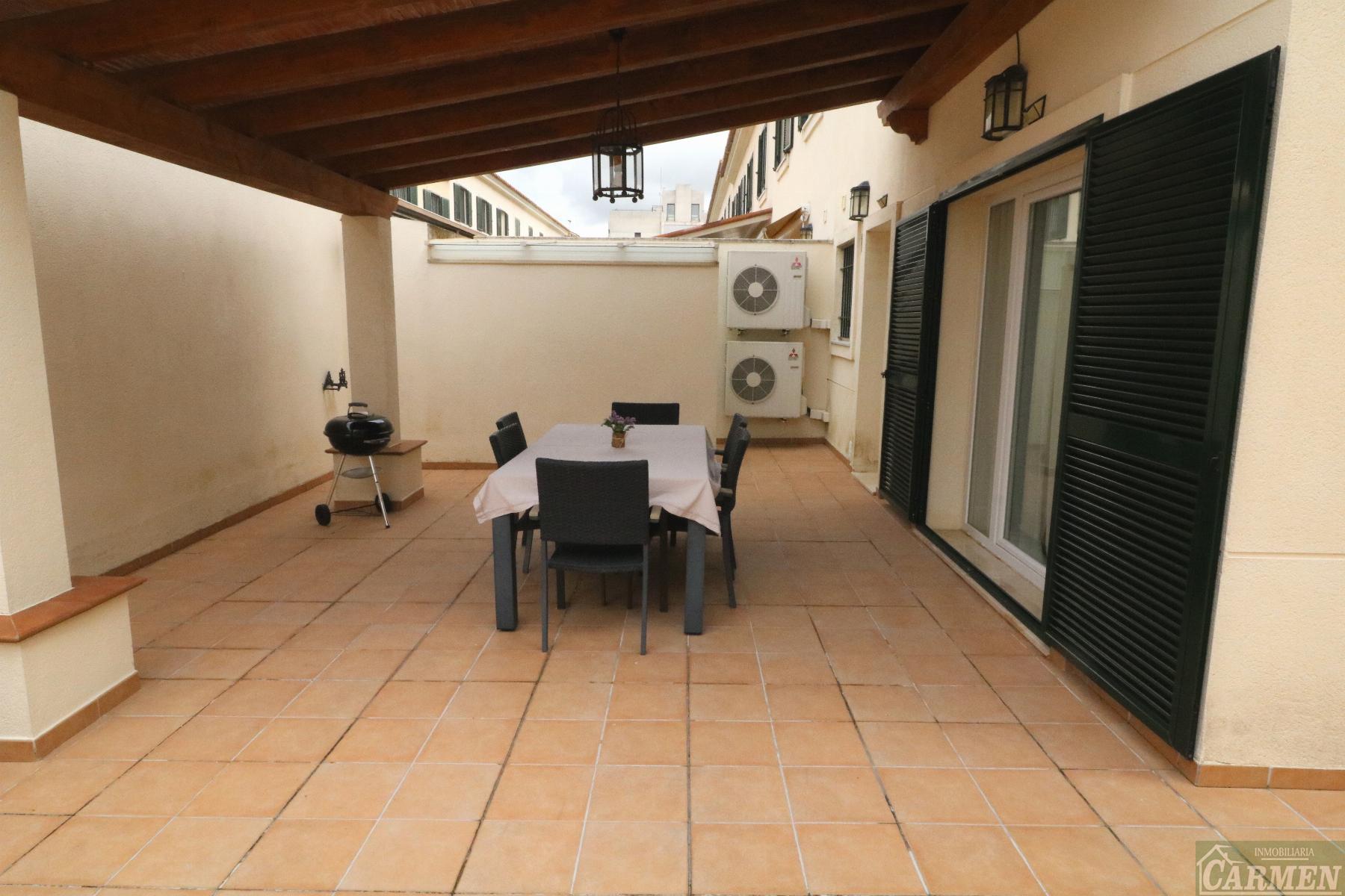 For sale of house in Jerez de la Frontera