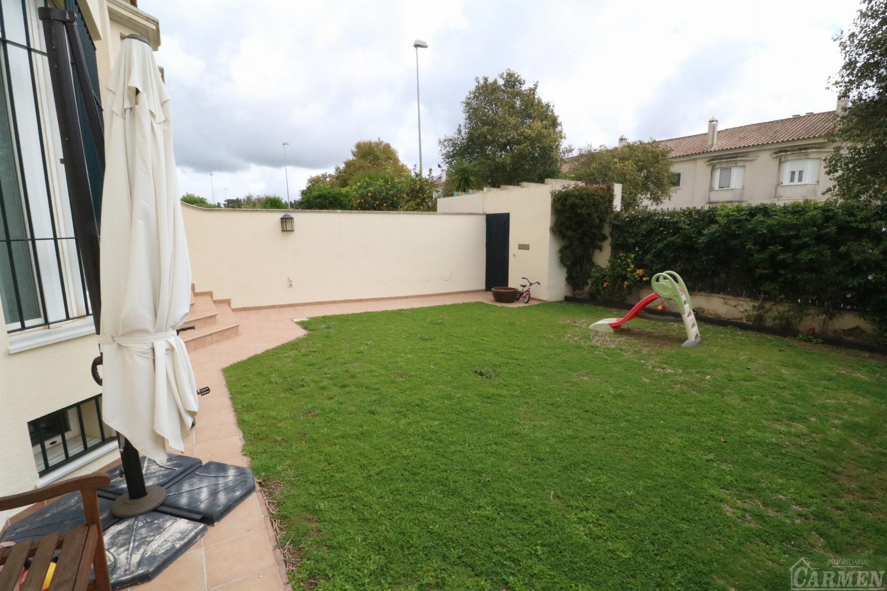 For sale of house in Jerez de la Frontera