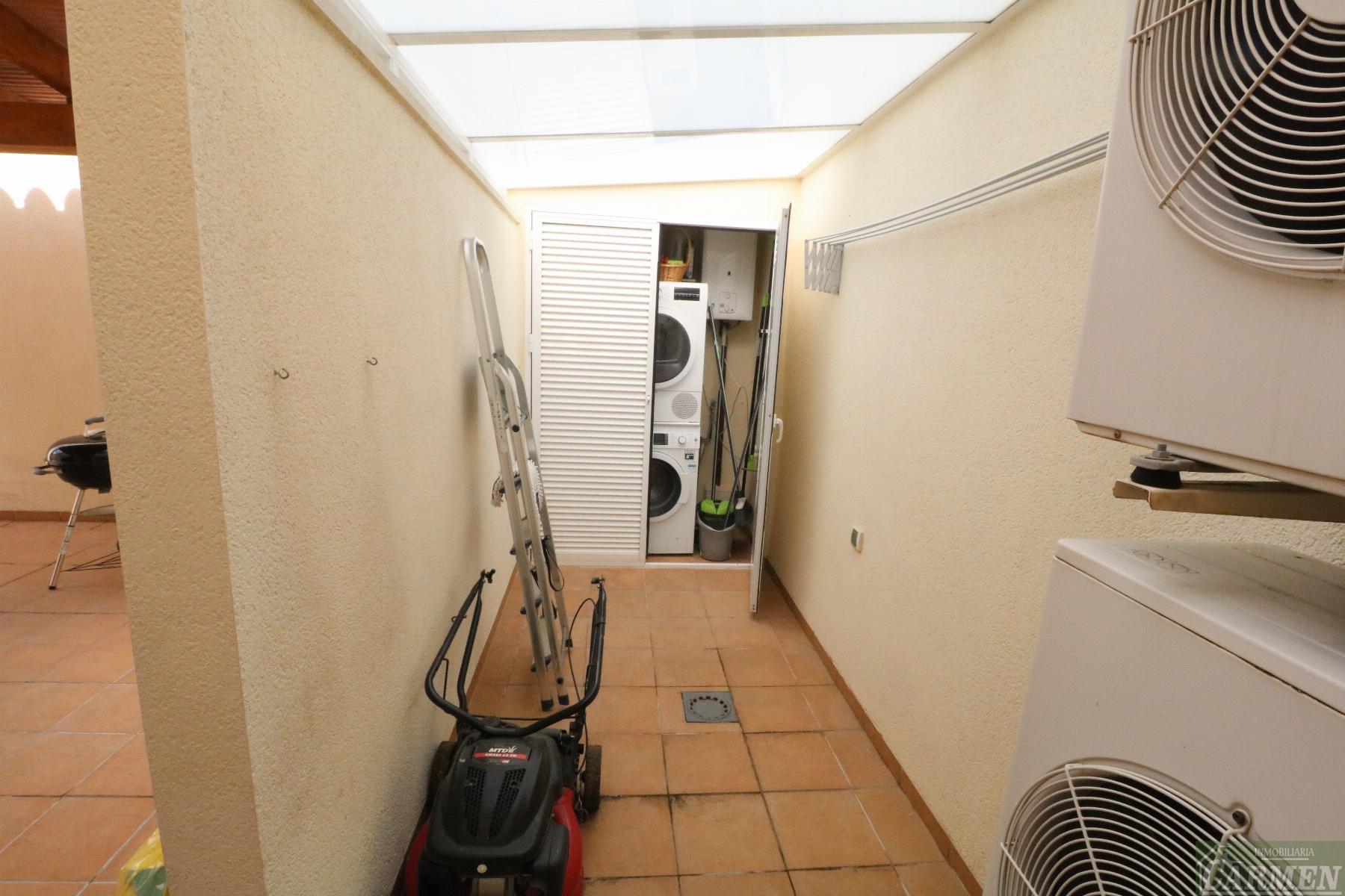 For sale of house in Jerez de la Frontera