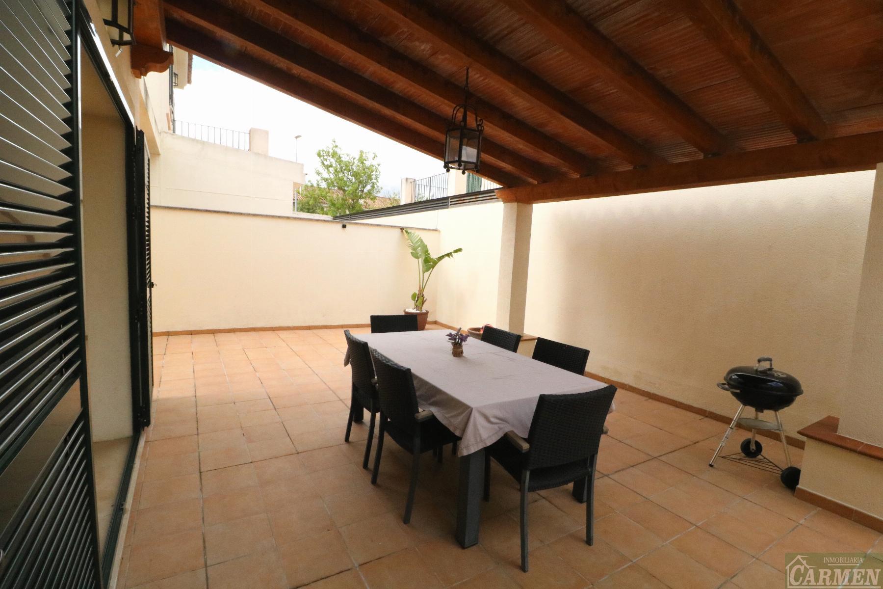 For sale of house in Jerez de la Frontera